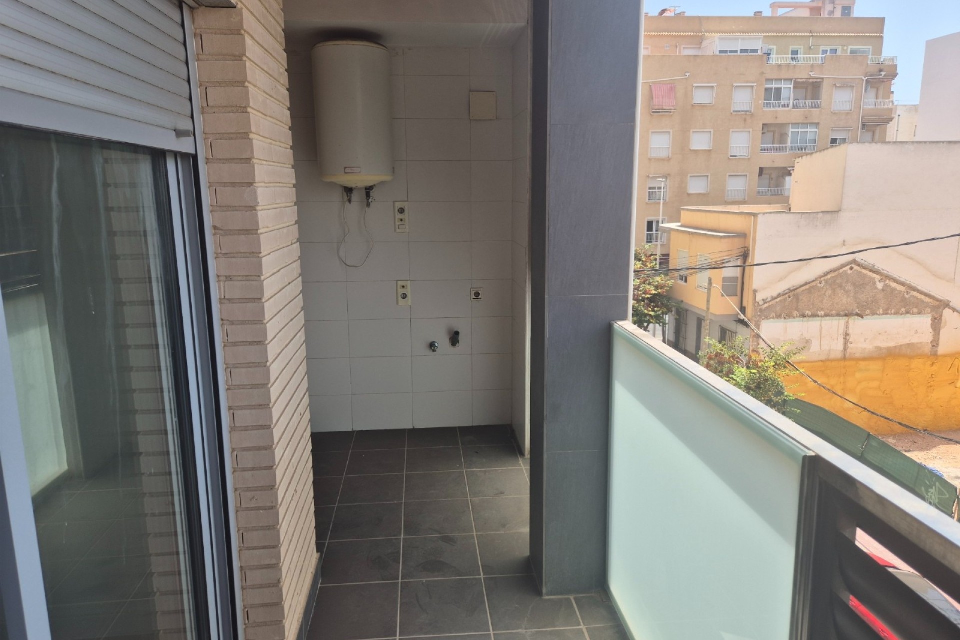 Resale - Apartment / Flat -
Torrevieja - Puerto Deportivo Marina Salinas