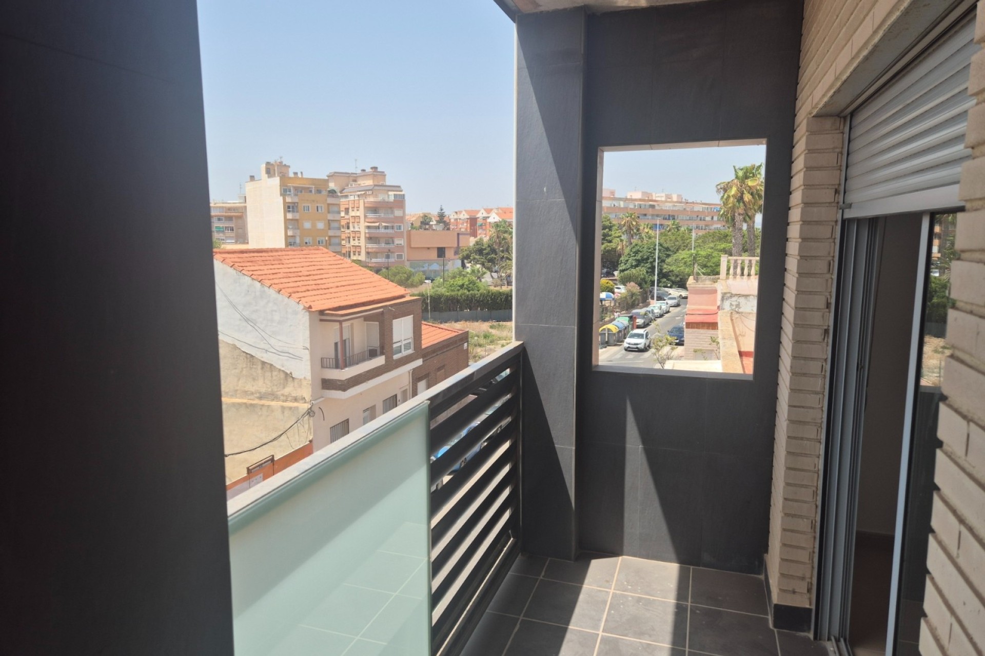 Resale - Apartment / Flat -
Torrevieja - Puerto Deportivo Marina Salinas