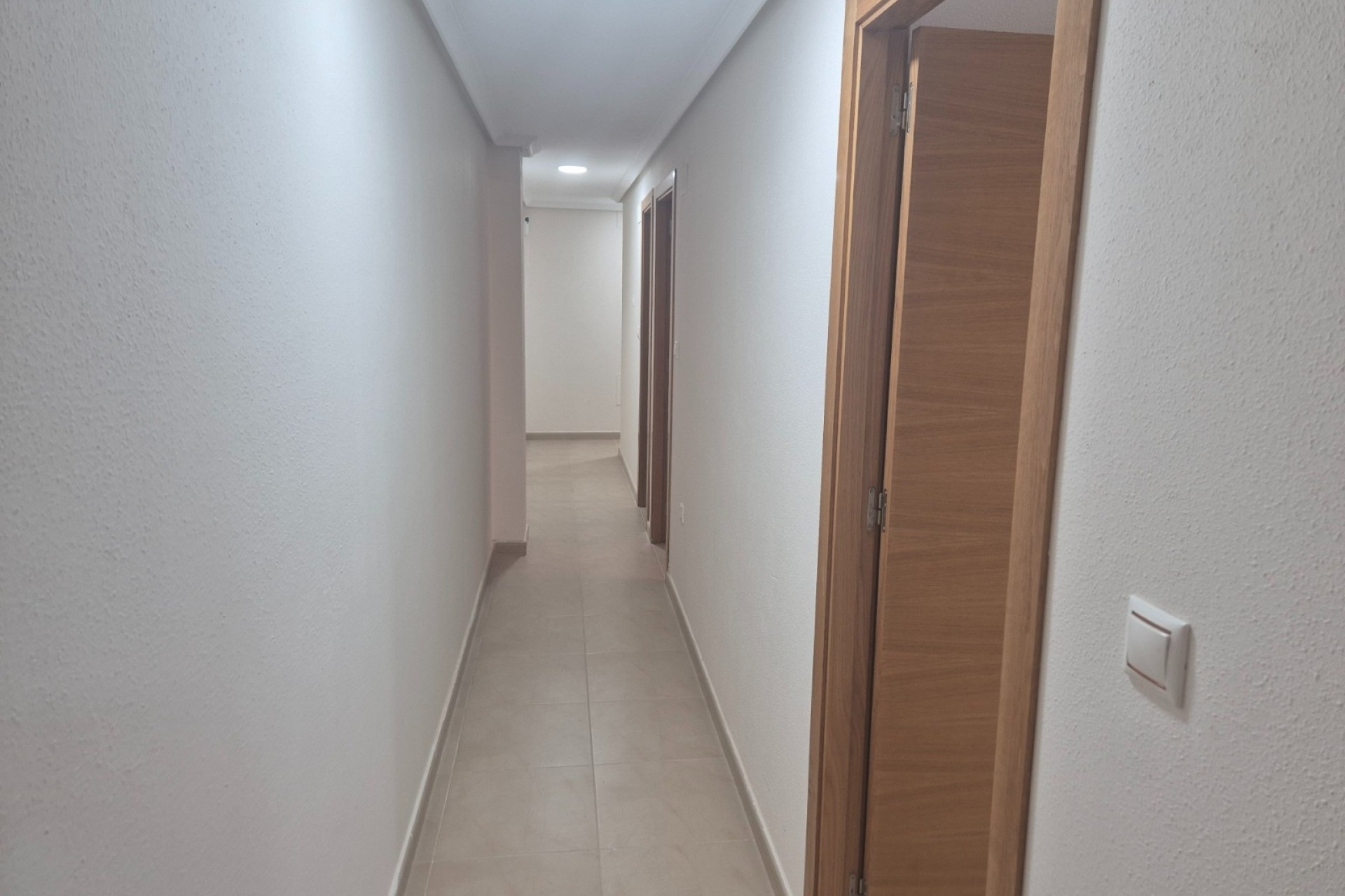 Resale - Apartment / Flat -
Torrevieja - Puerto Deportivo Marina Salinas