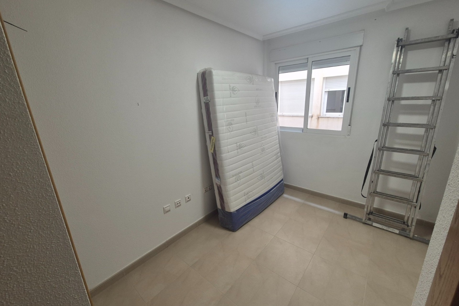 Resale - Apartment / Flat -
Torrevieja - Puerto Deportivo Marina Salinas