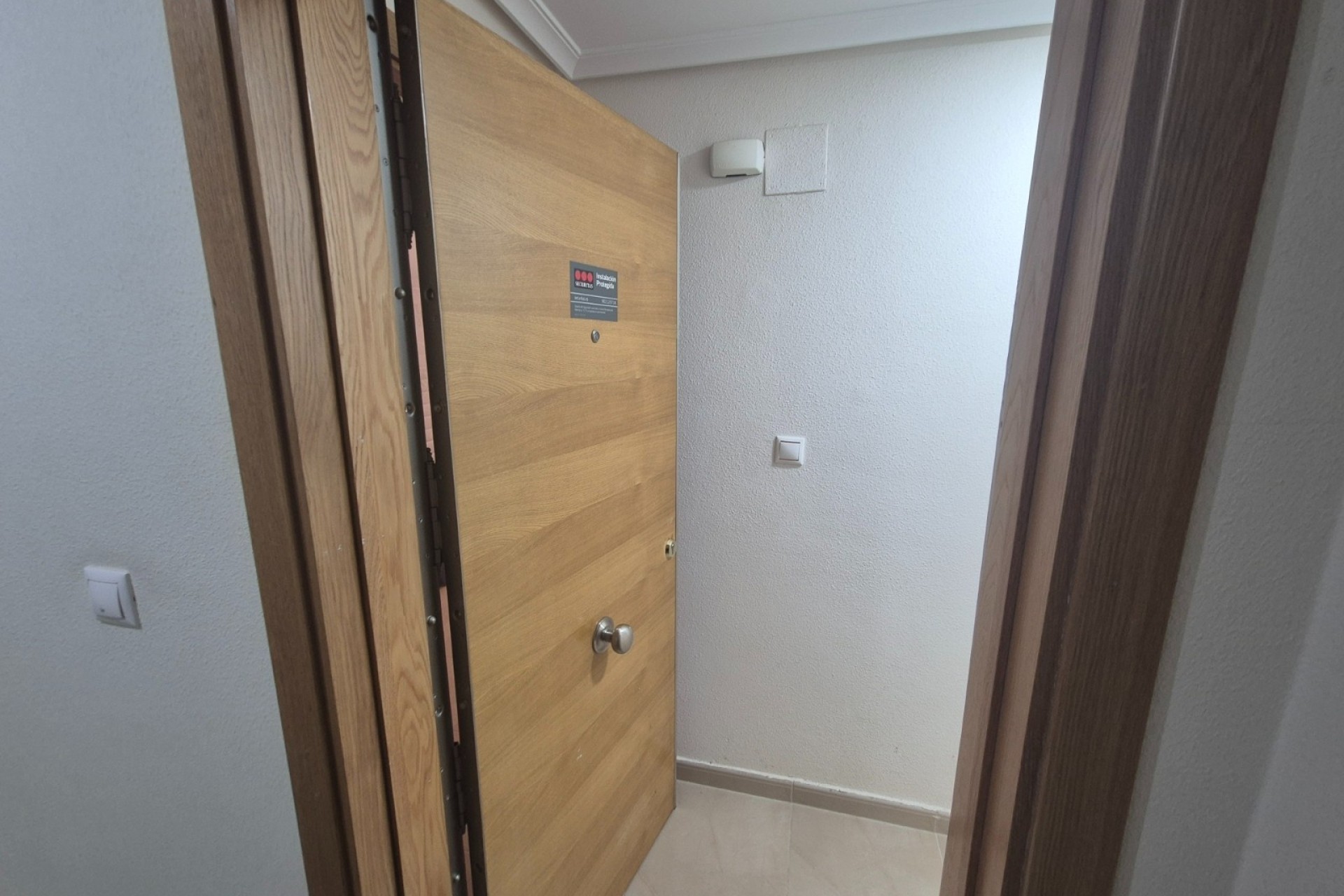 Resale - Apartment / Flat -
Torrevieja - Puerto Deportivo Marina Salinas
