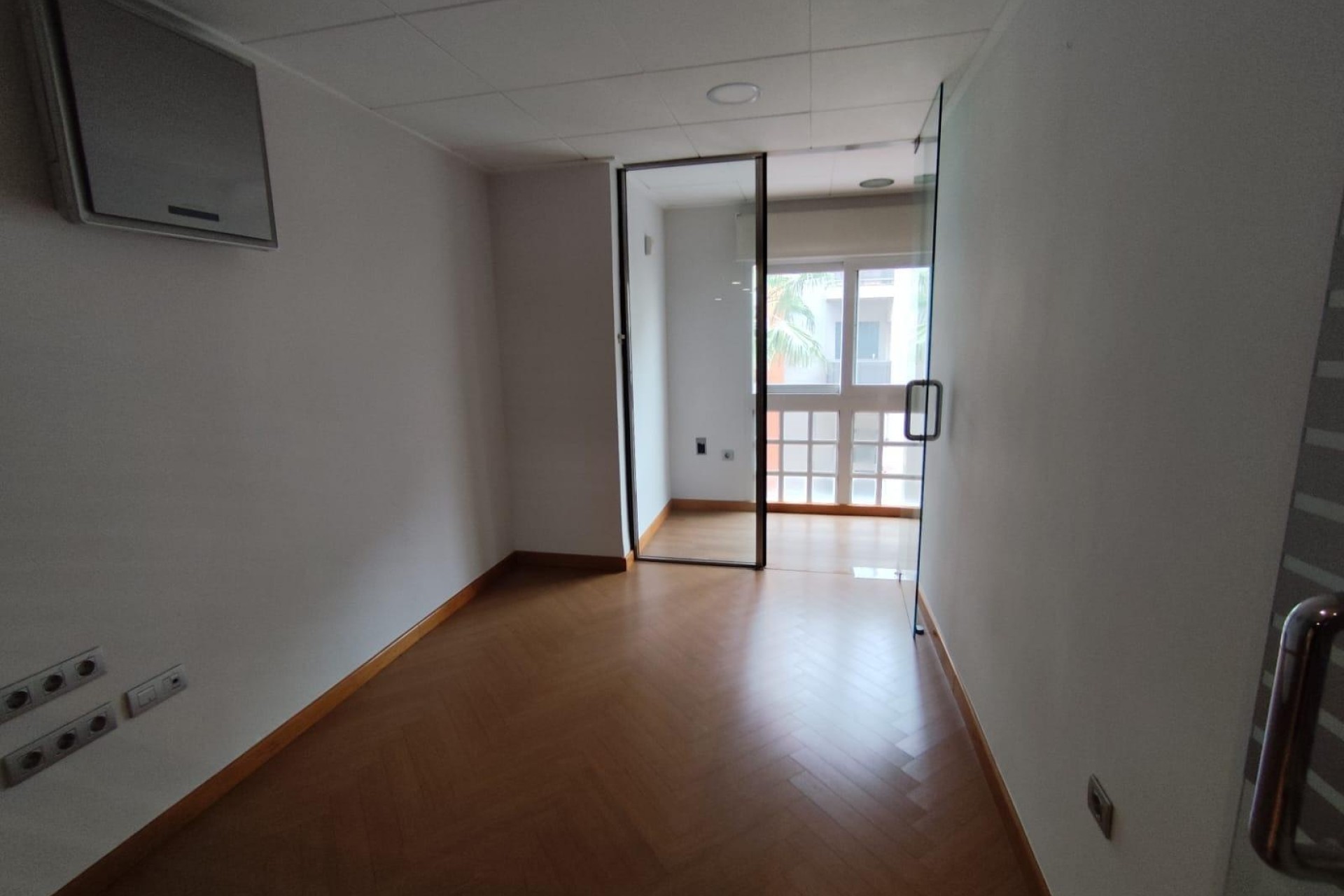 Resale - Apartment / Flat -
Torrevieja - Puerto