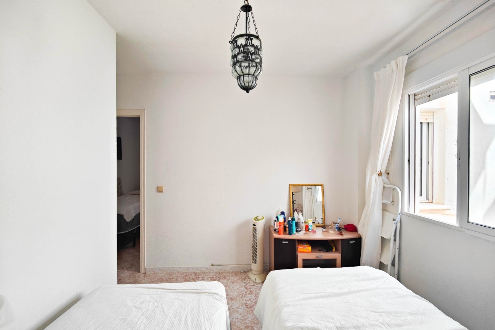 Resale - Apartment / Flat -
Torrevieja - Punta Prima