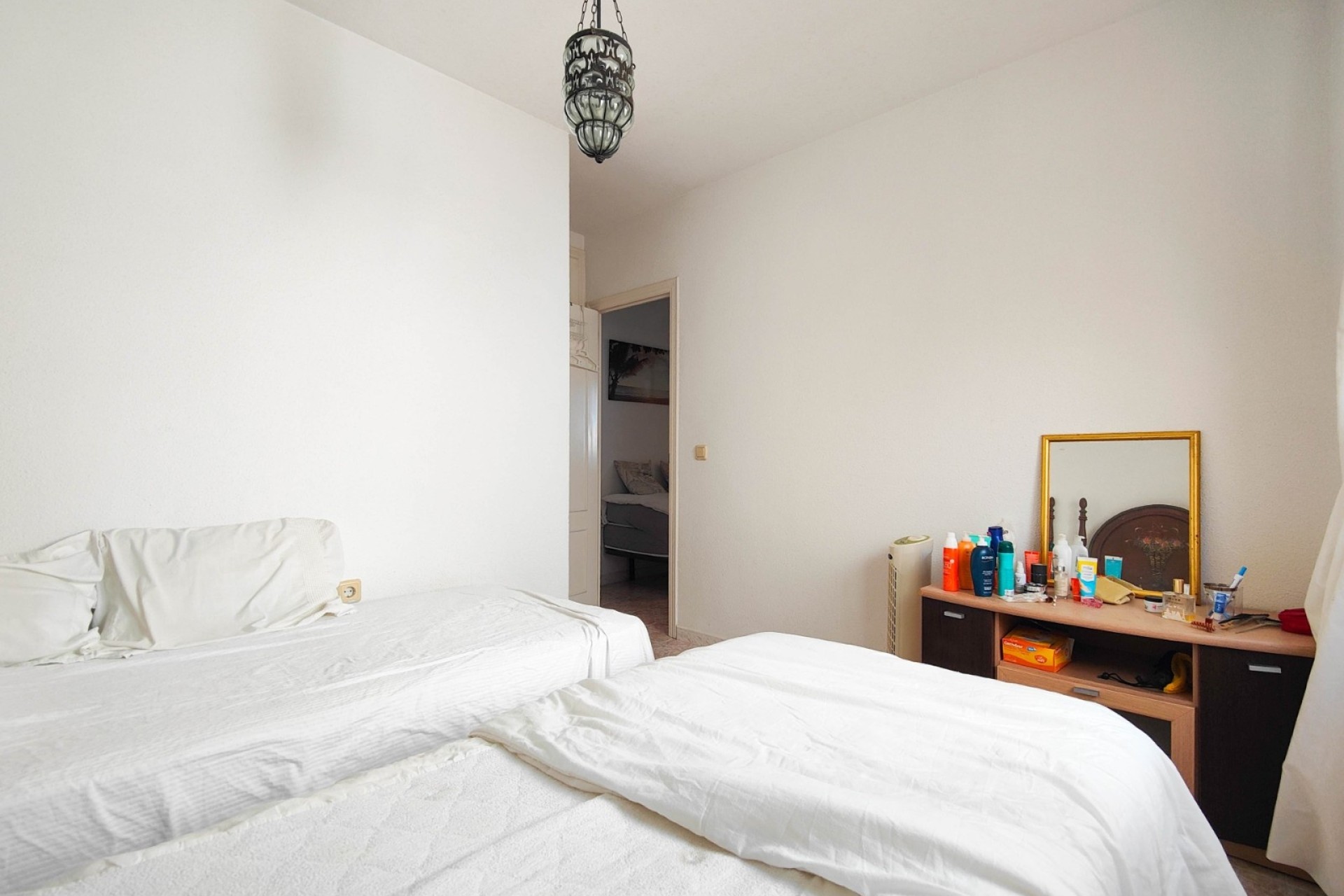 Resale - Apartment / Flat -
Torrevieja - Punta Prima