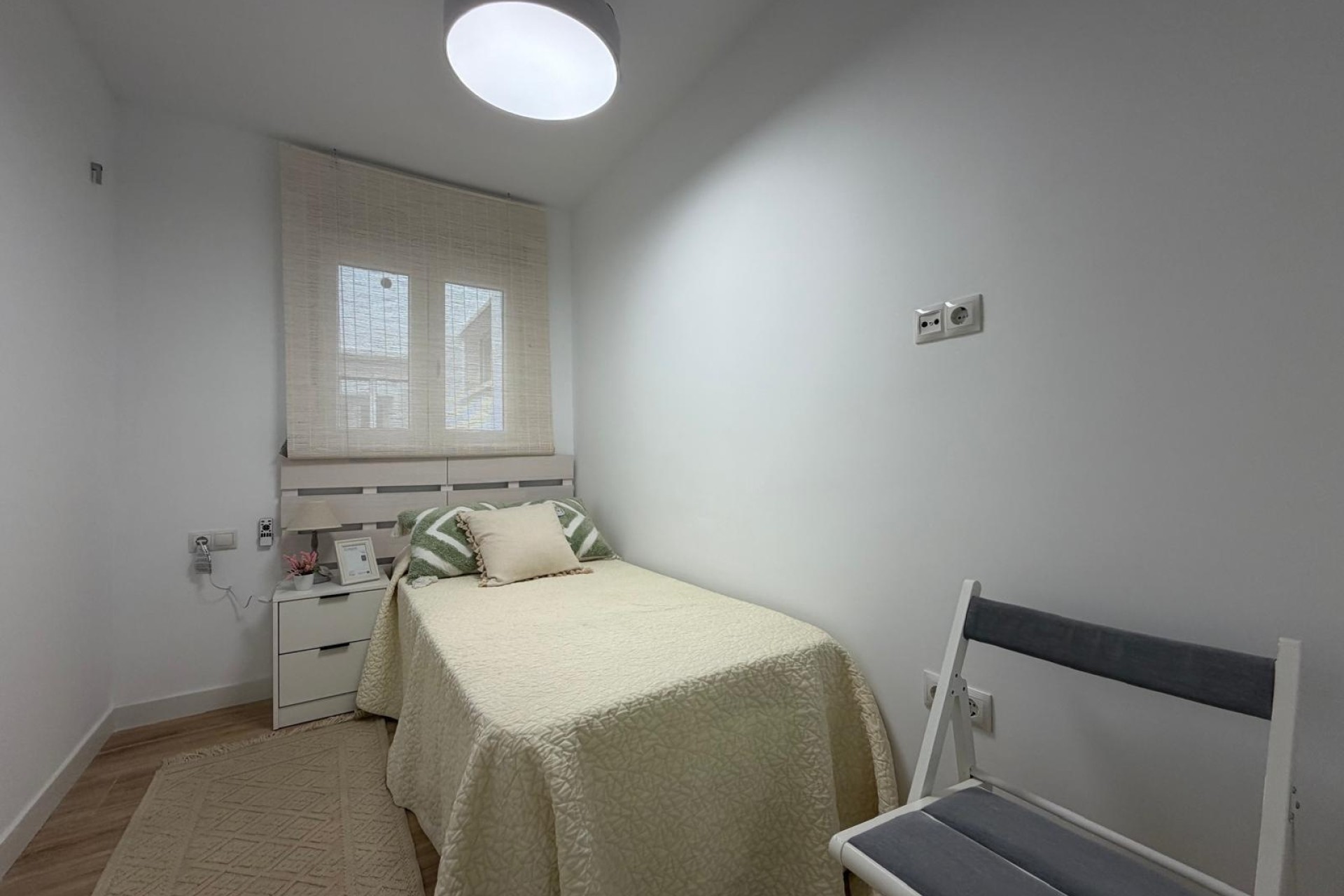 Resale - Apartment / Flat -
Torrevieja - Punta Prima