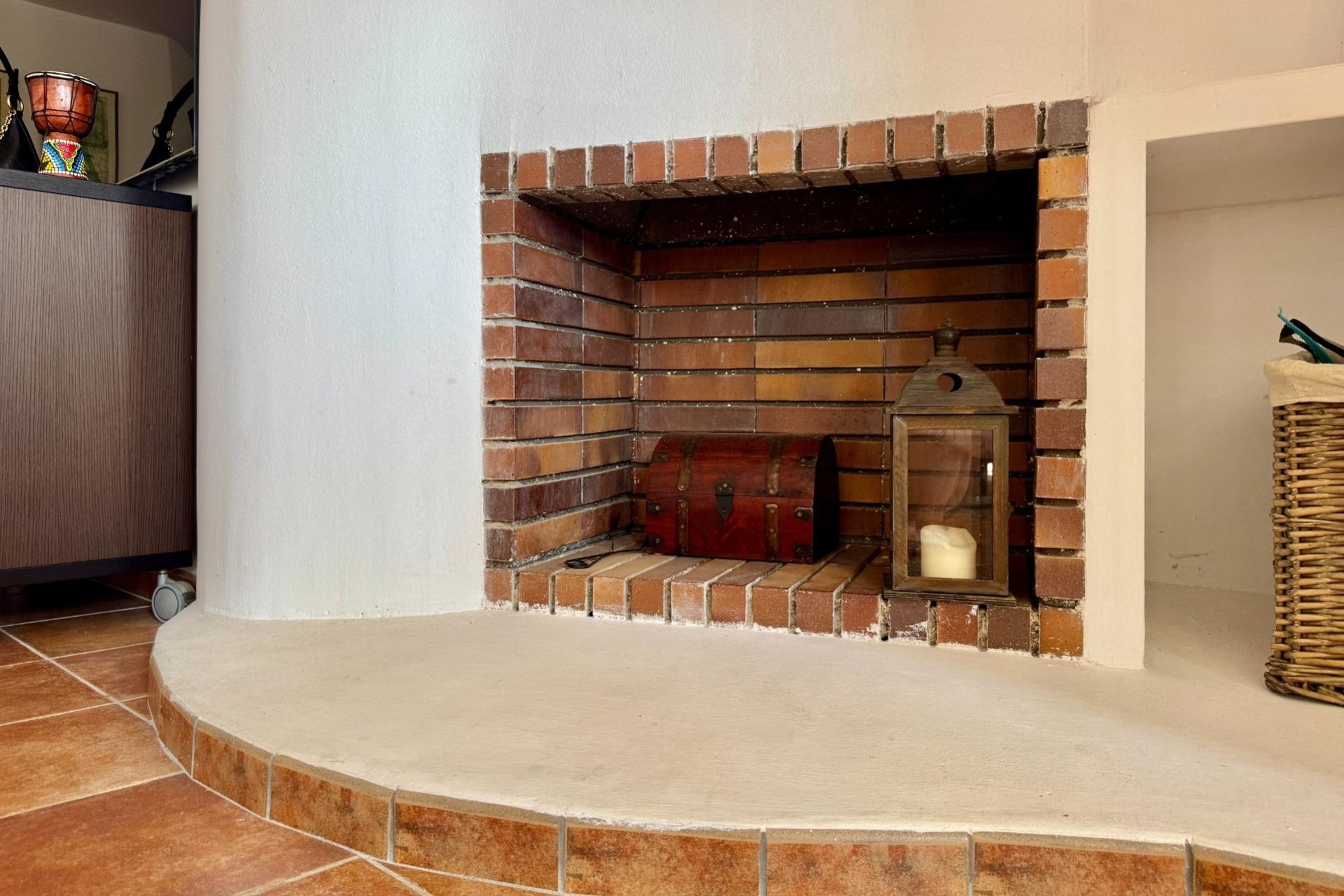 Resale - Apartment / Flat -
Torrevieja - Punta Prima
