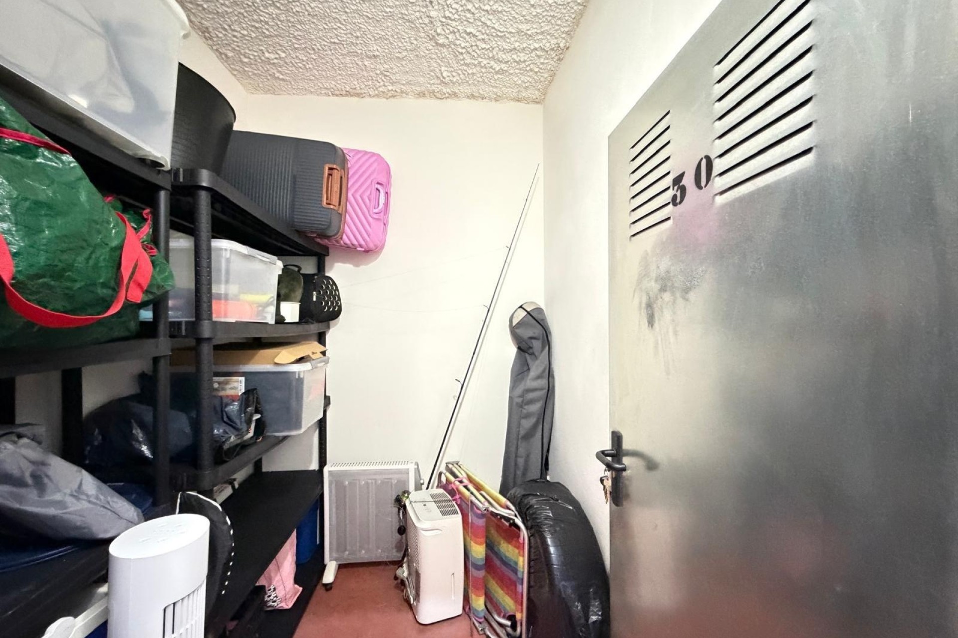 Resale - Apartment / Flat -
Torrevieja - Punta Prima