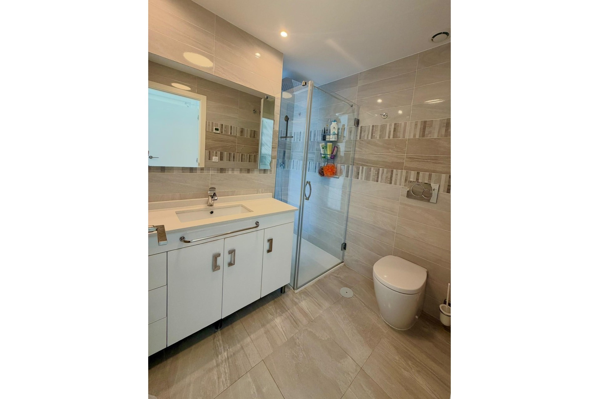 Resale - Apartment / Flat -
Torrevieja - Punta Prima