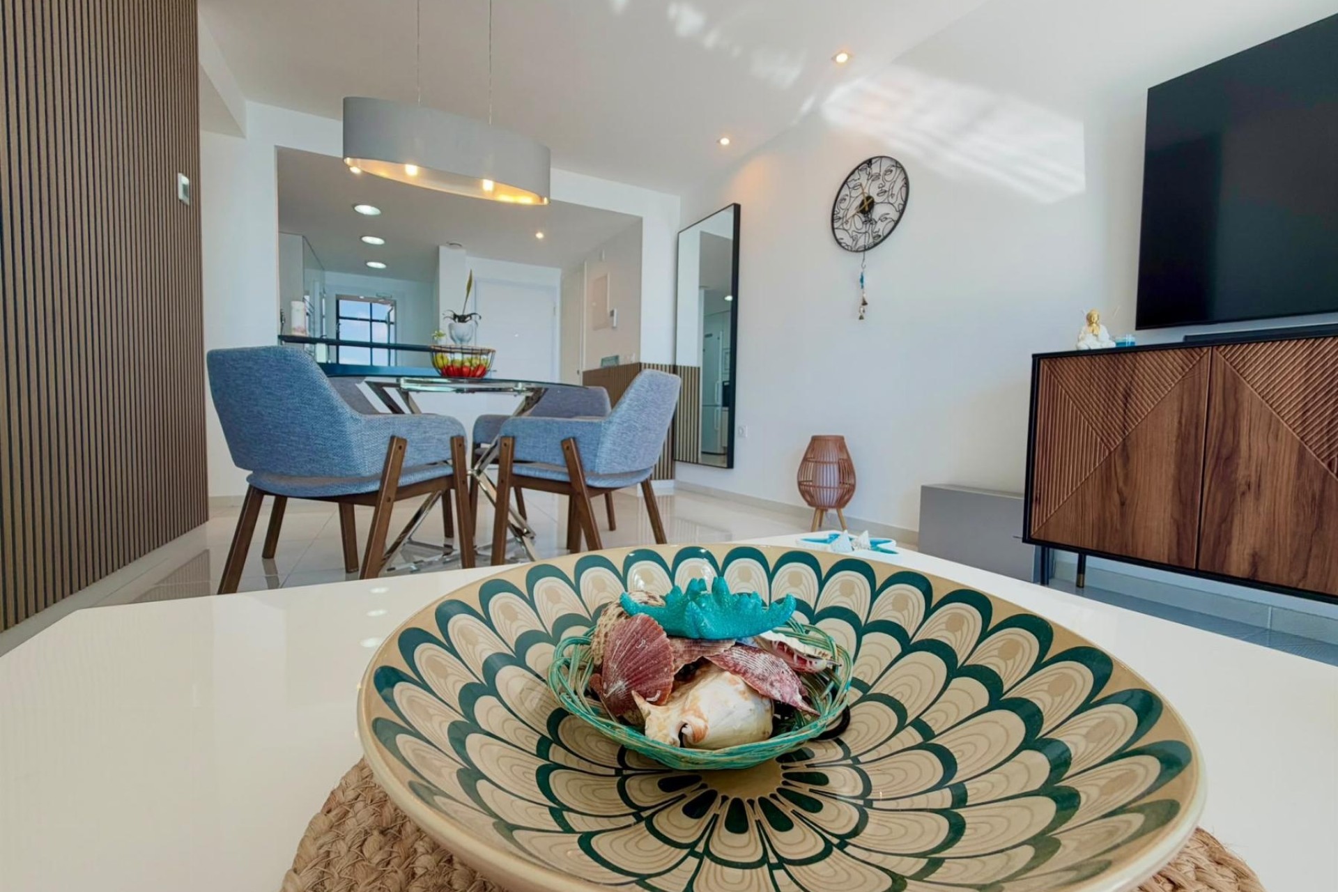 Resale - Apartment / Flat -
Torrevieja - Punta Prima
