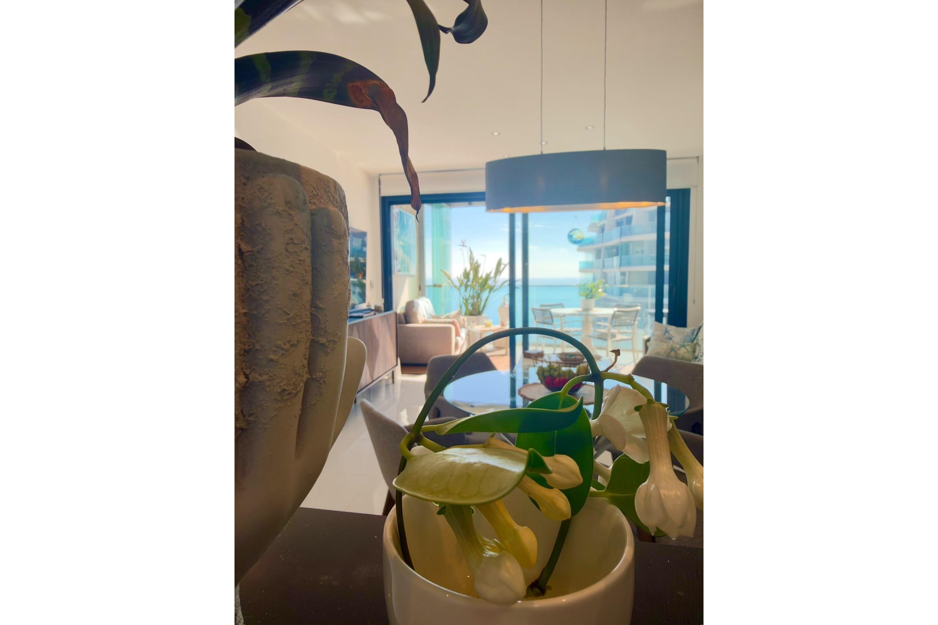 Resale - Apartment / Flat -
Torrevieja - Punta Prima