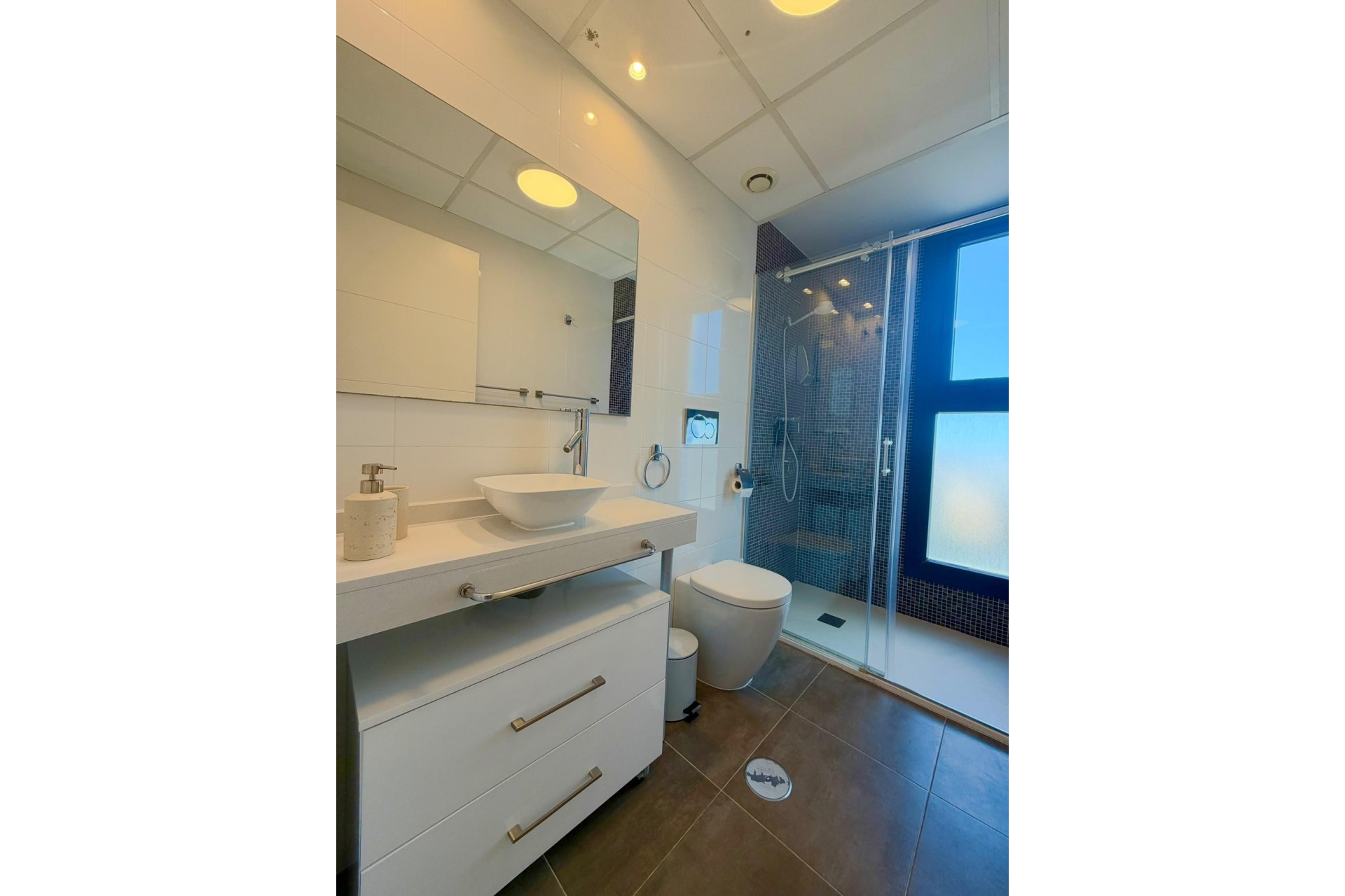 Resale - Apartment / Flat -
Torrevieja - Punta Prima