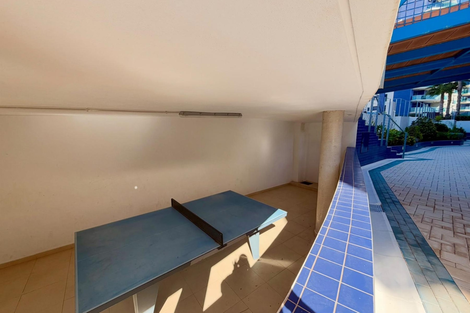 Resale - Apartment / Flat -
Torrevieja - Punta Prima