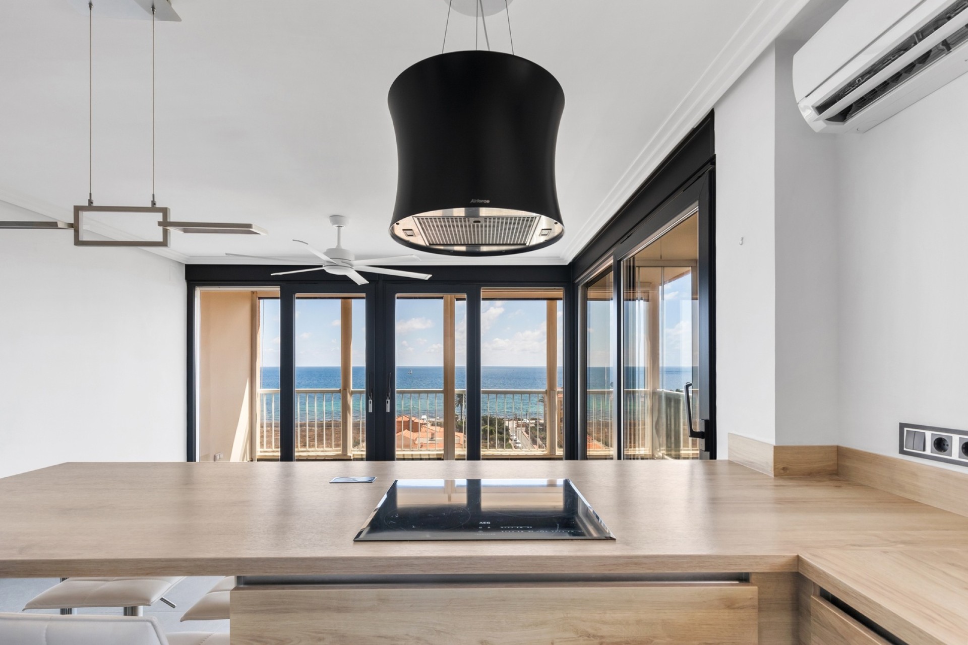 Resale - Apartment / Flat -
Torrevieja - Rocio del mar