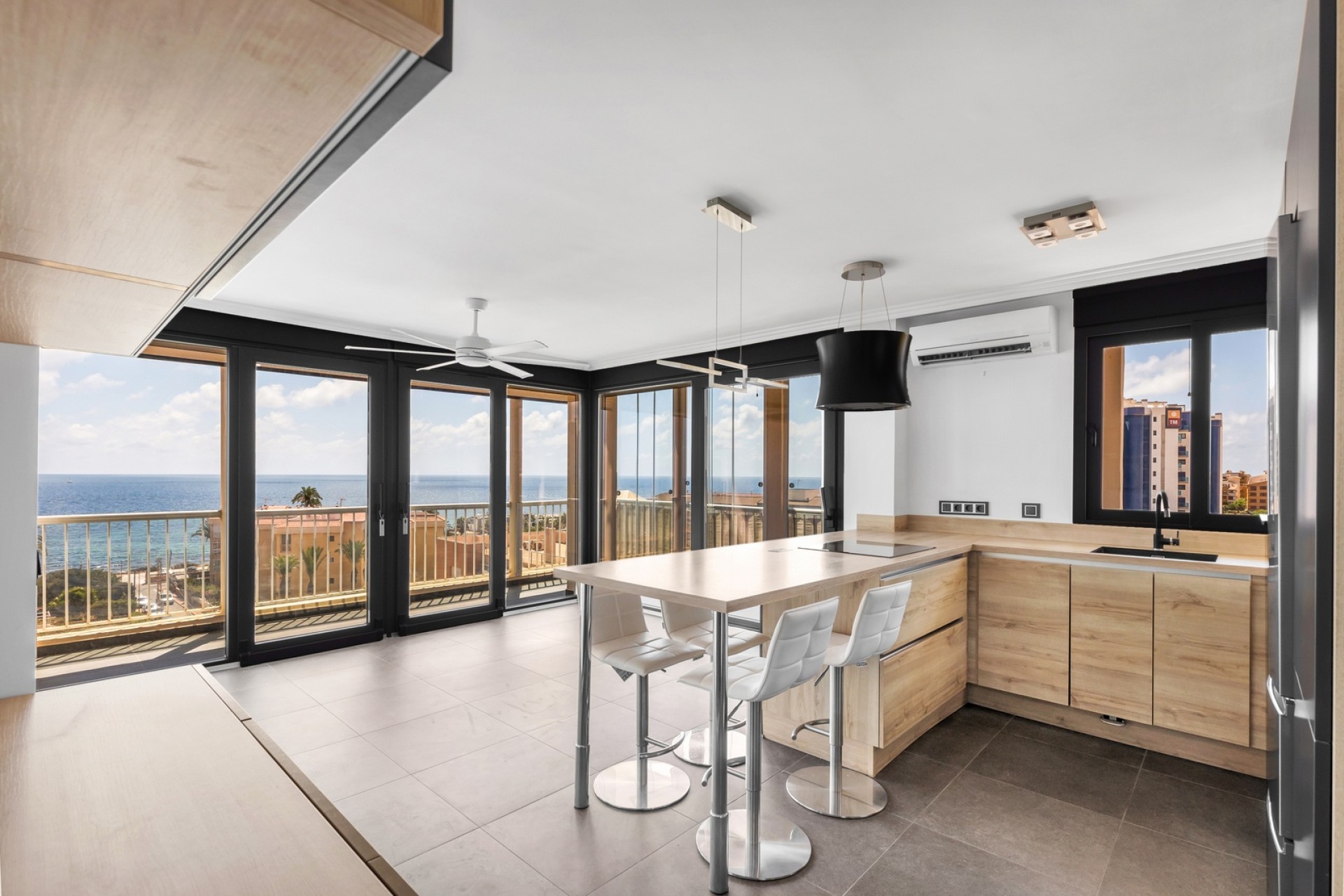 Resale - Apartment / Flat -
Torrevieja - Rocio del mar