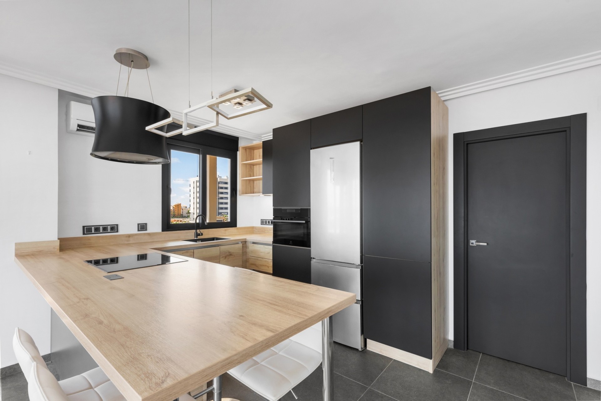Resale - Apartment / Flat -
Torrevieja - Rocio del mar