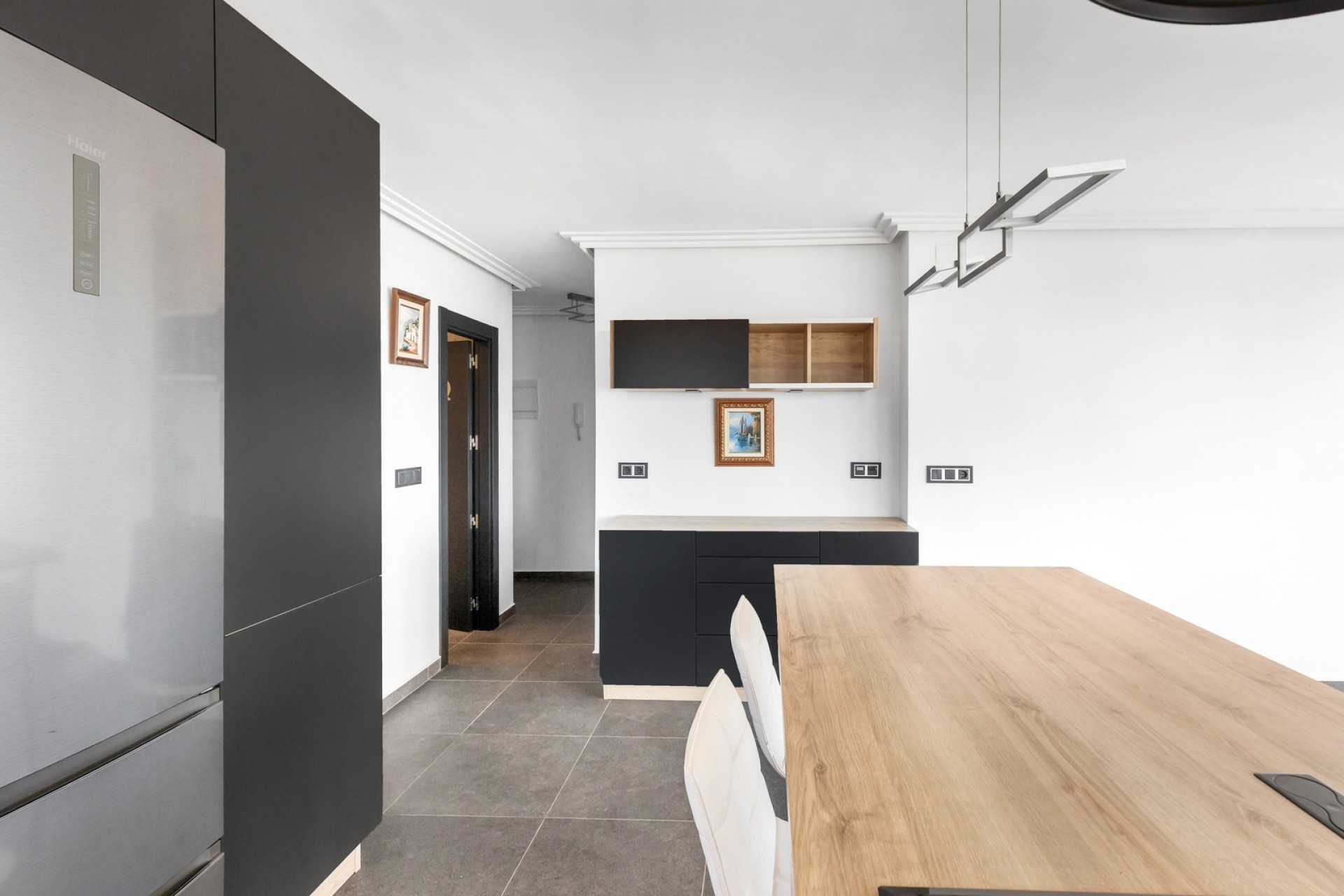 Resale - Apartment / Flat -
Torrevieja - Rocio del mar
