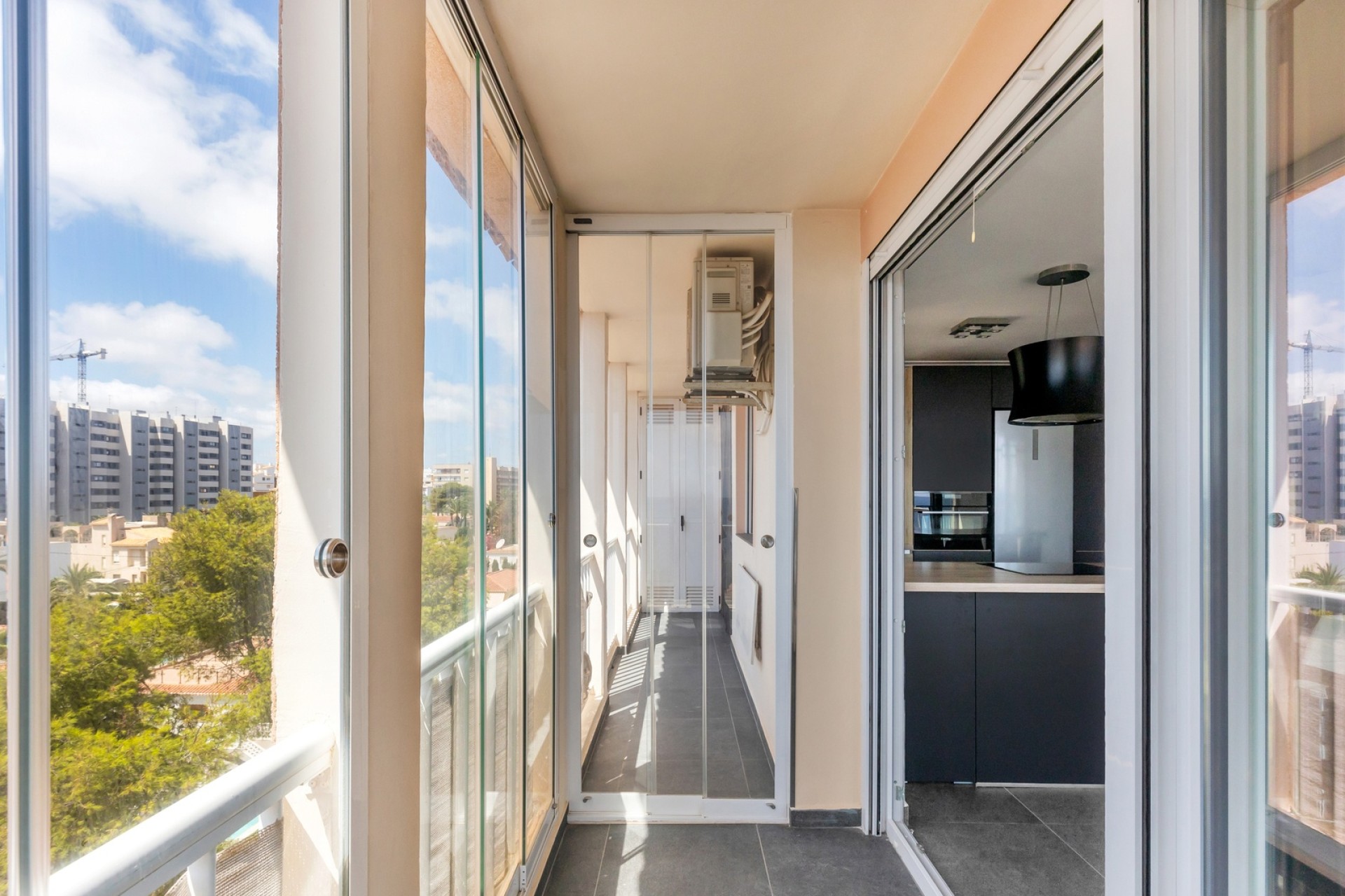 Resale - Apartment / Flat -
Torrevieja - Rocio del mar