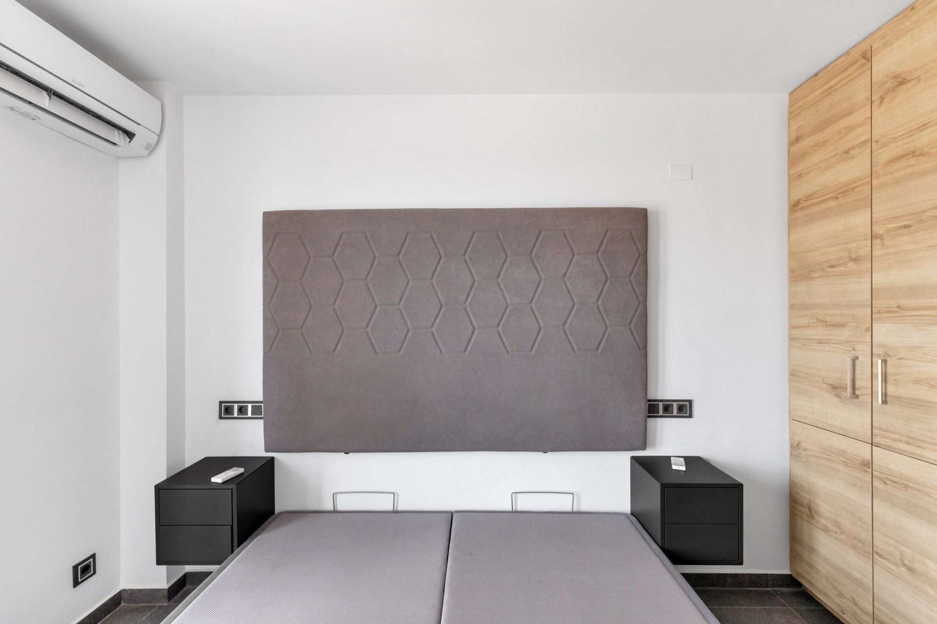 Resale - Apartment / Flat -
Torrevieja - Rocio del mar