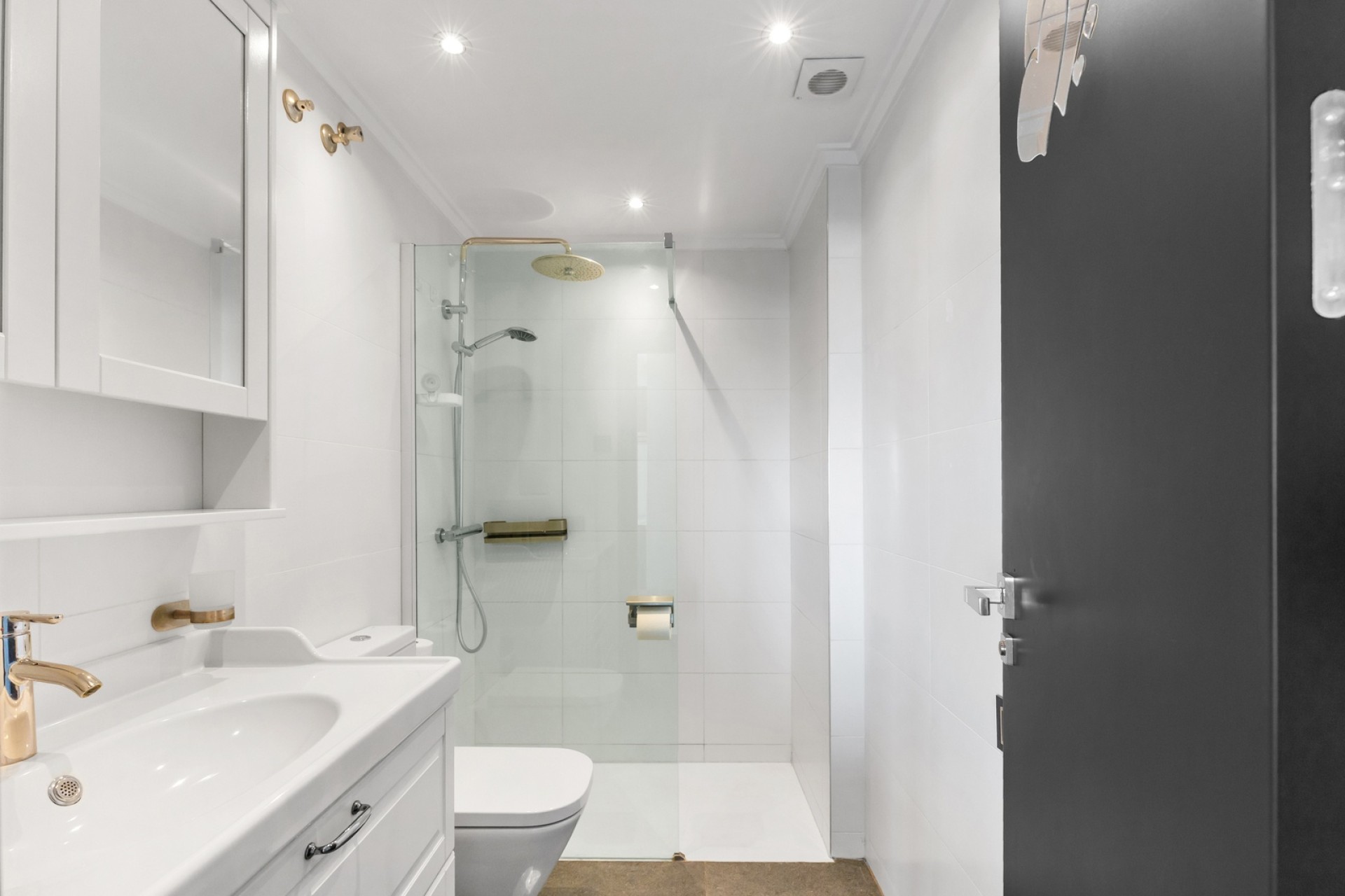 Resale - Apartment / Flat -
Torrevieja - Rocio del mar
