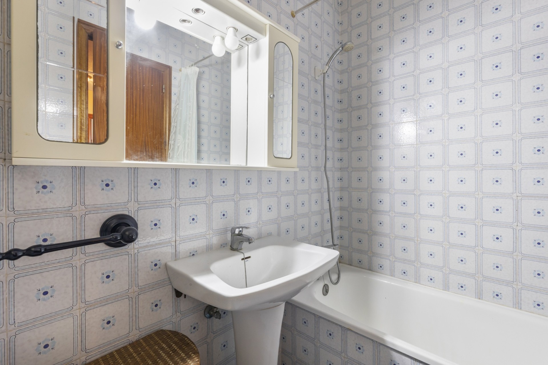 Resale - Apartment / Flat -
Torrevieja - Rocio del mar