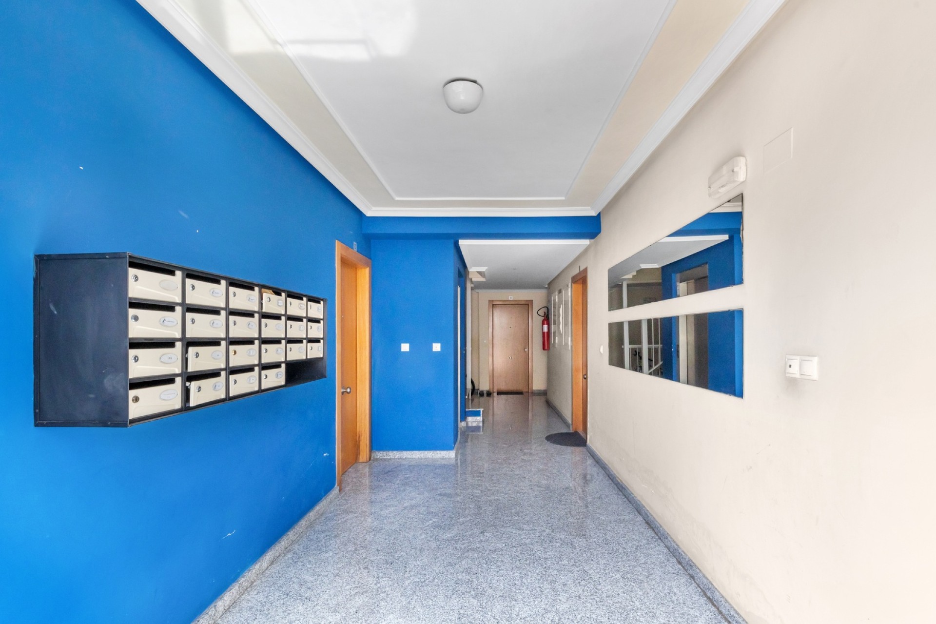 Resale - Apartment / Flat -
Torrevieja - Rocio del mar