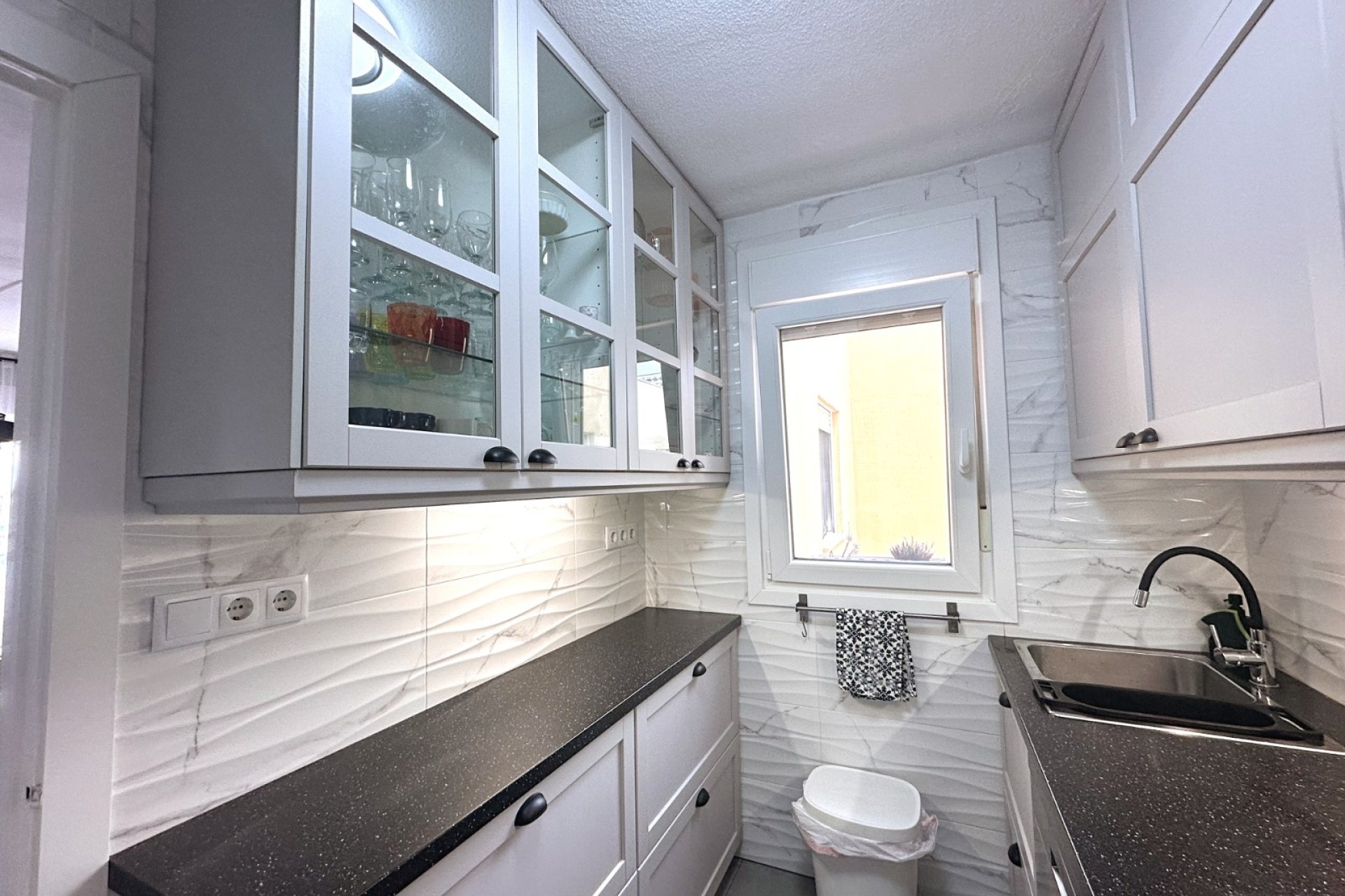 Resale - Apartment / Flat -
Torrevieja - San Luis