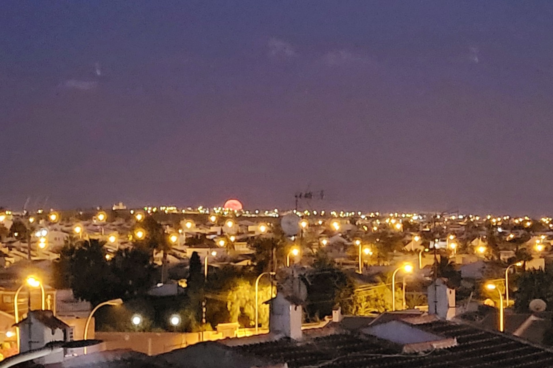 Resale - Apartment / Flat -
Torrevieja - San Luis