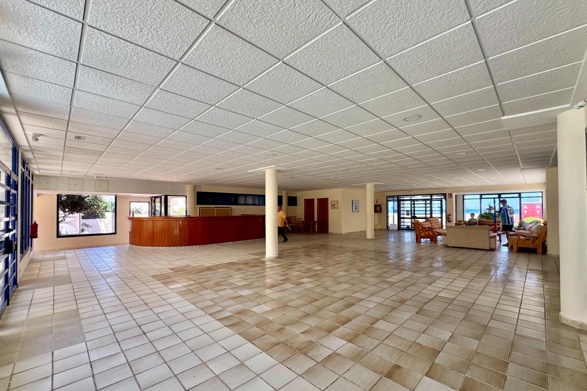 Resale - Apartment / Flat -
Torrevieja - Torre la mata
