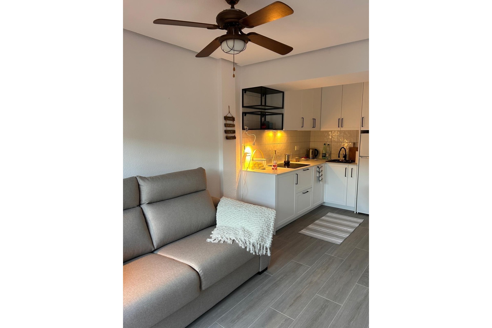 Resale - Apartment / Flat -
Torrevieja - Torre la mata