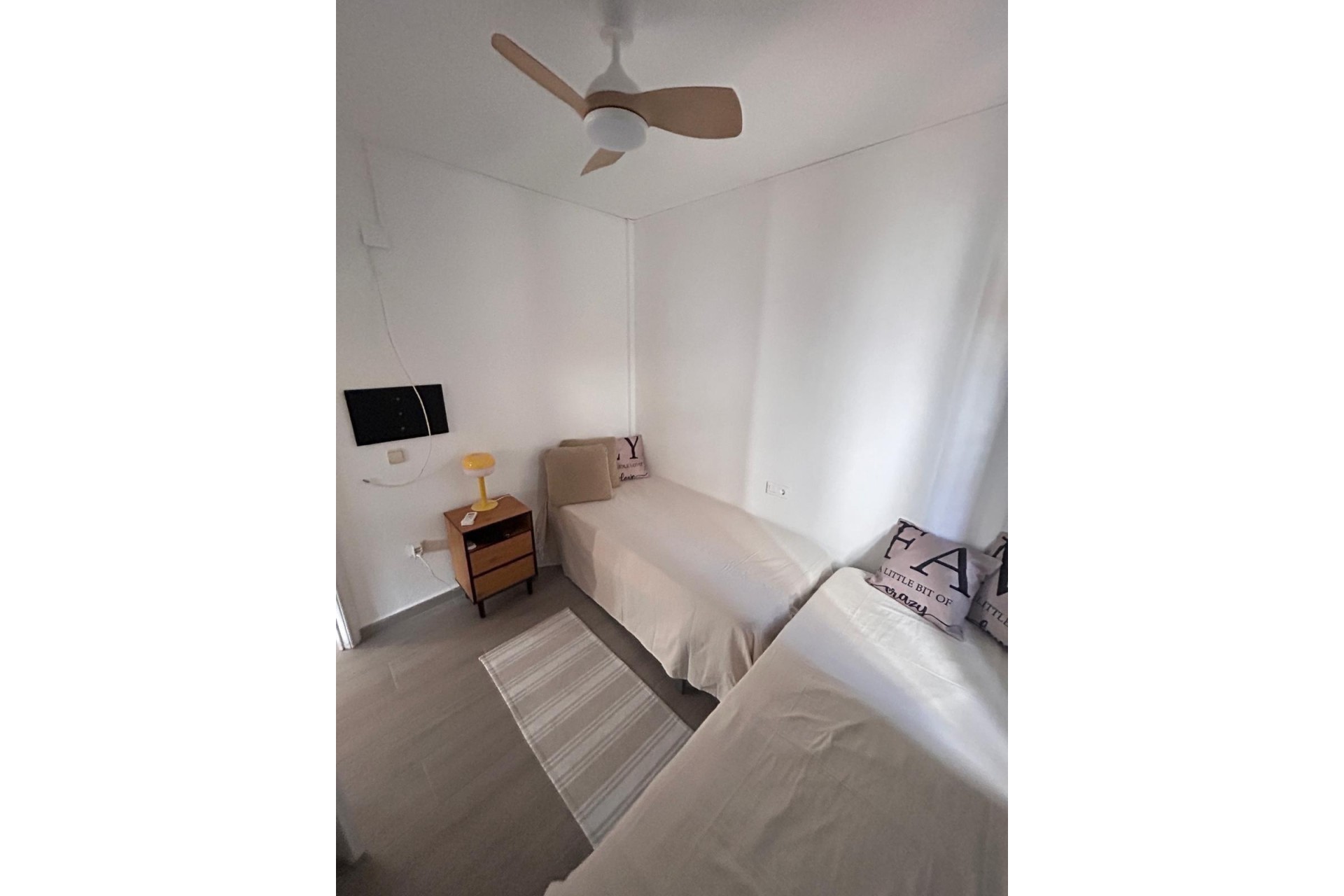 Resale - Apartment / Flat -
Torrevieja - Torre la mata