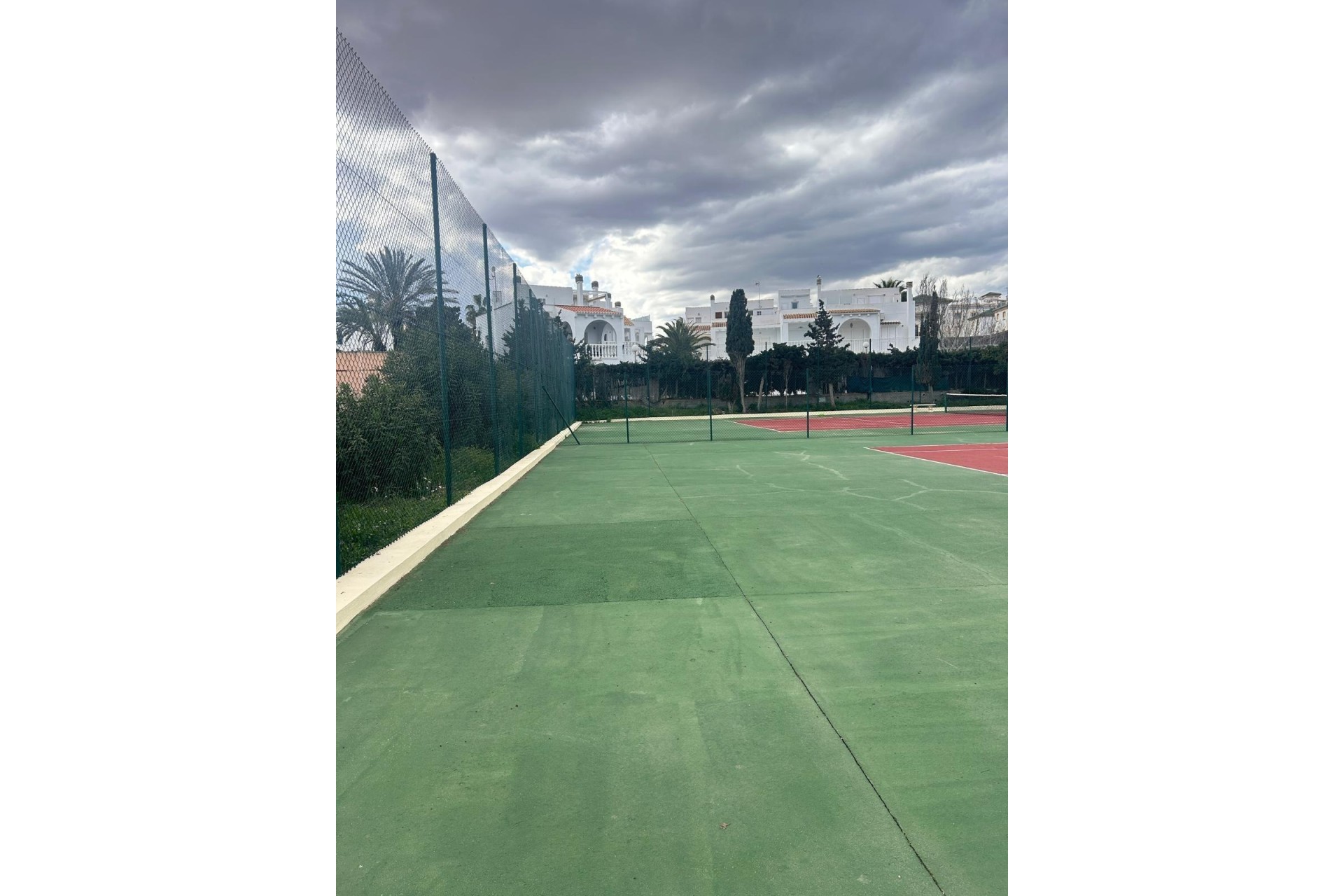Resale - Apartment / Flat -
Torrevieja - Torre la mata