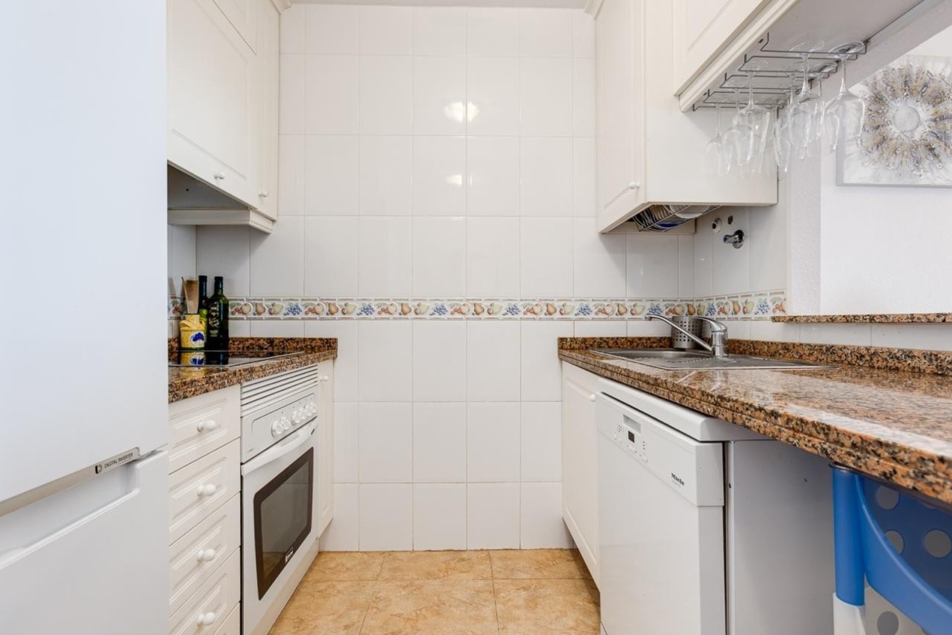 Resale - Apartment / Flat -
Torrevieja - Torreblanca