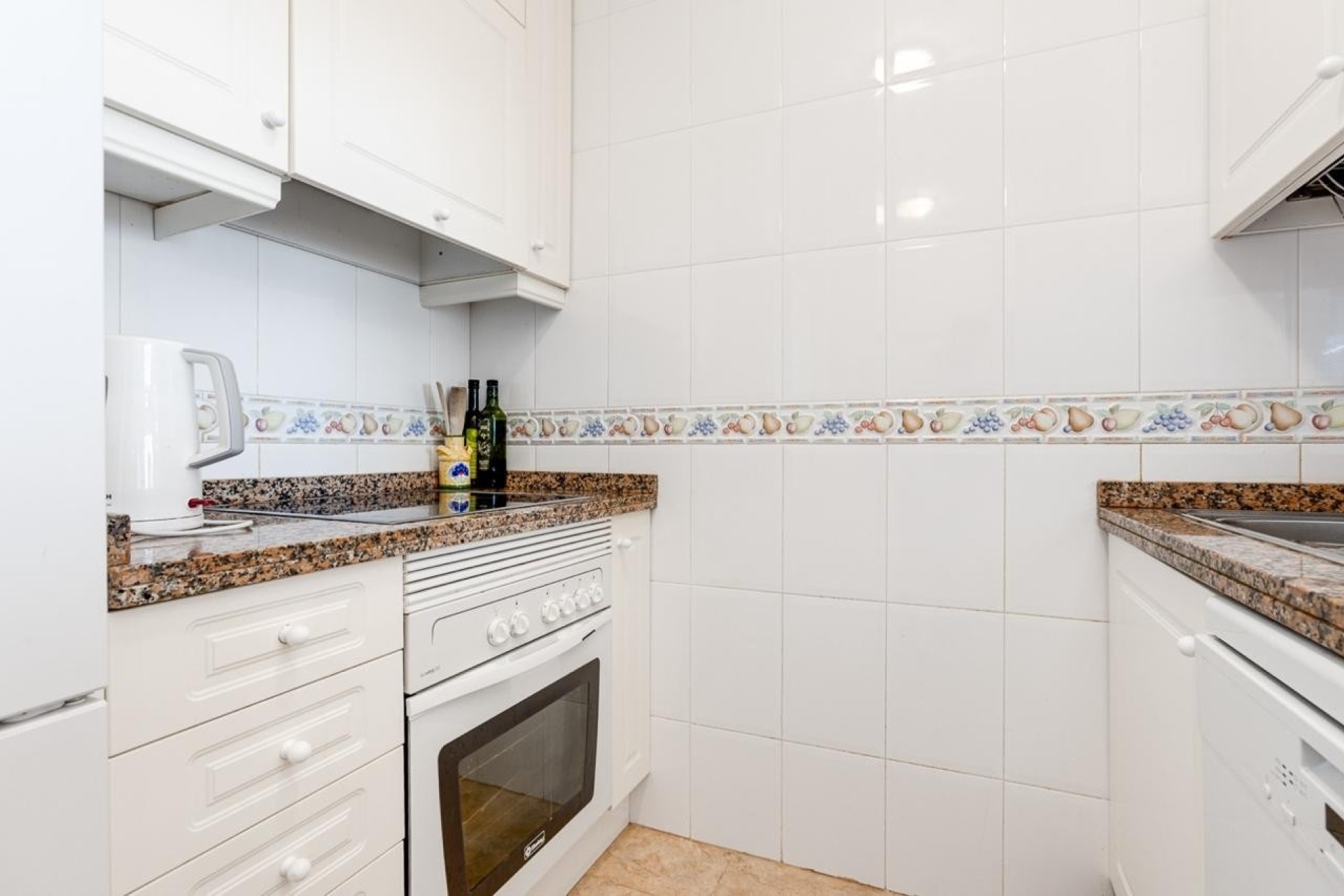 Resale - Apartment / Flat -
Torrevieja - Torreblanca