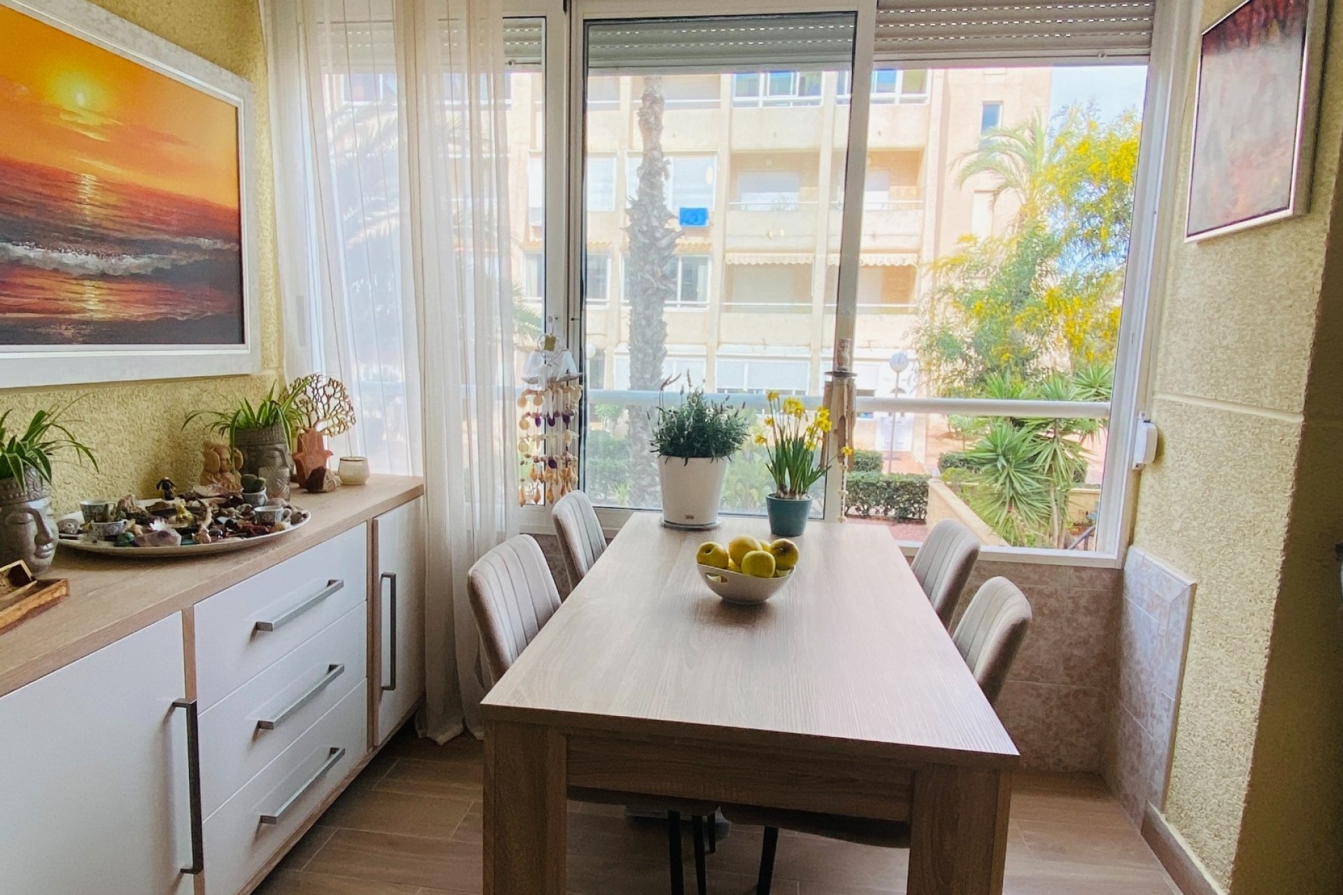 Resale - Apartment / Flat -
Torrevieja - Torreblanca
