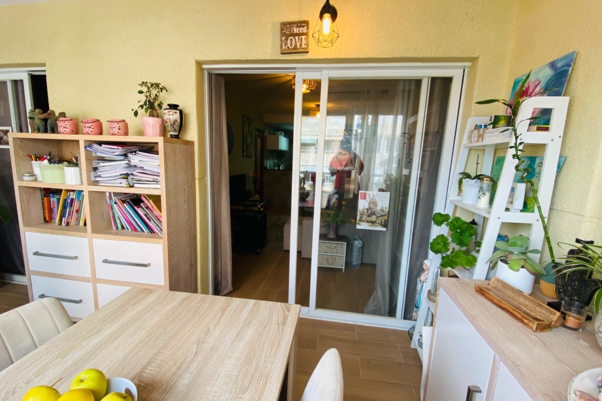Resale - Apartment / Flat -
Torrevieja - Torreblanca