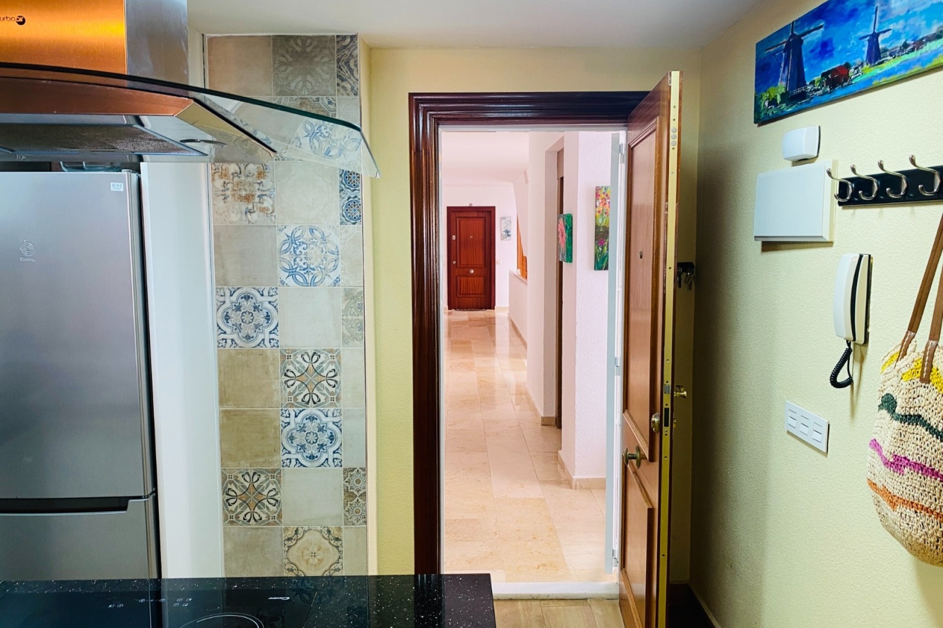 Resale - Apartment / Flat -
Torrevieja - Torreblanca