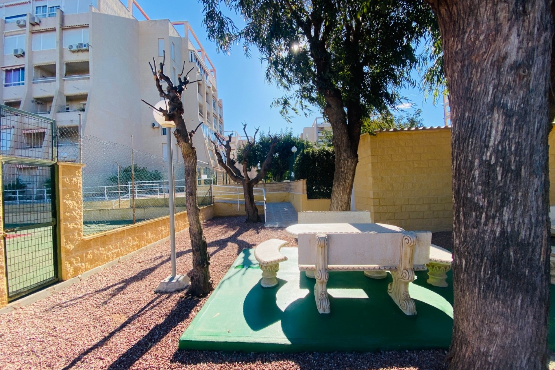 Resale - Apartment / Flat -
Torrevieja - Torreblanca