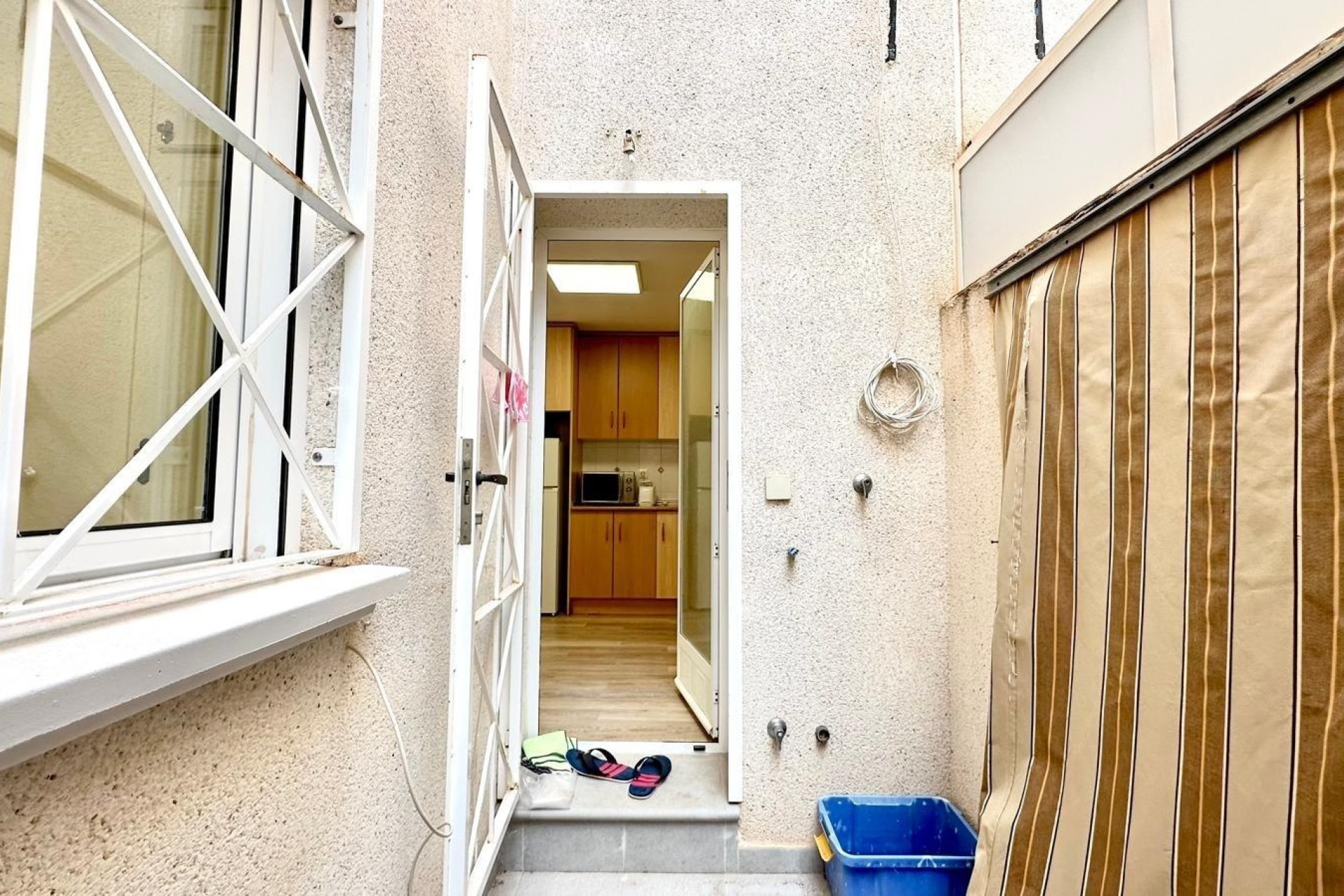 Resale - Apartment / Flat -
Torrevieja - Torreblanca
