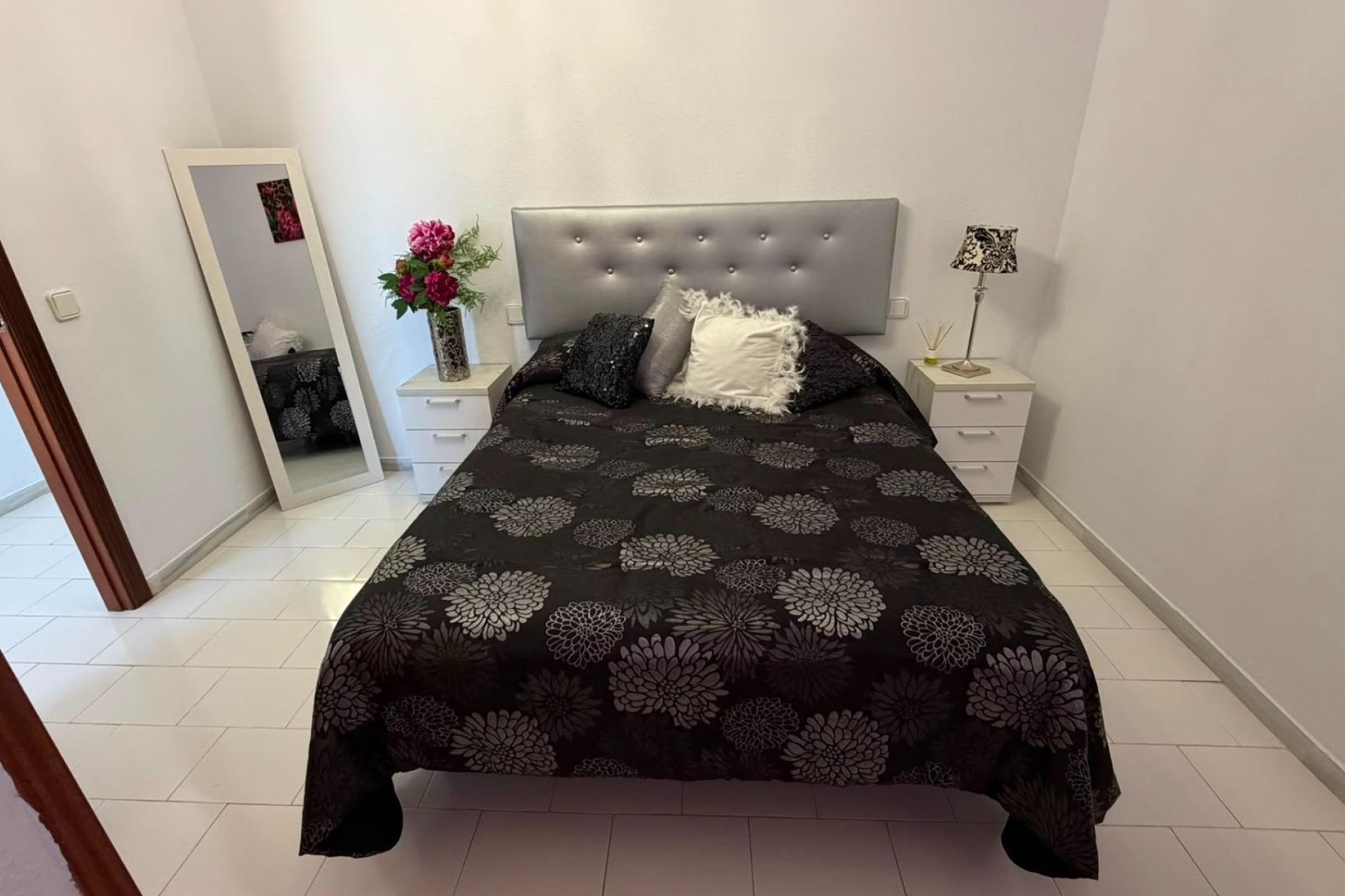 Resale - Apartment / Flat -
Torrevieja - Torreblanca
