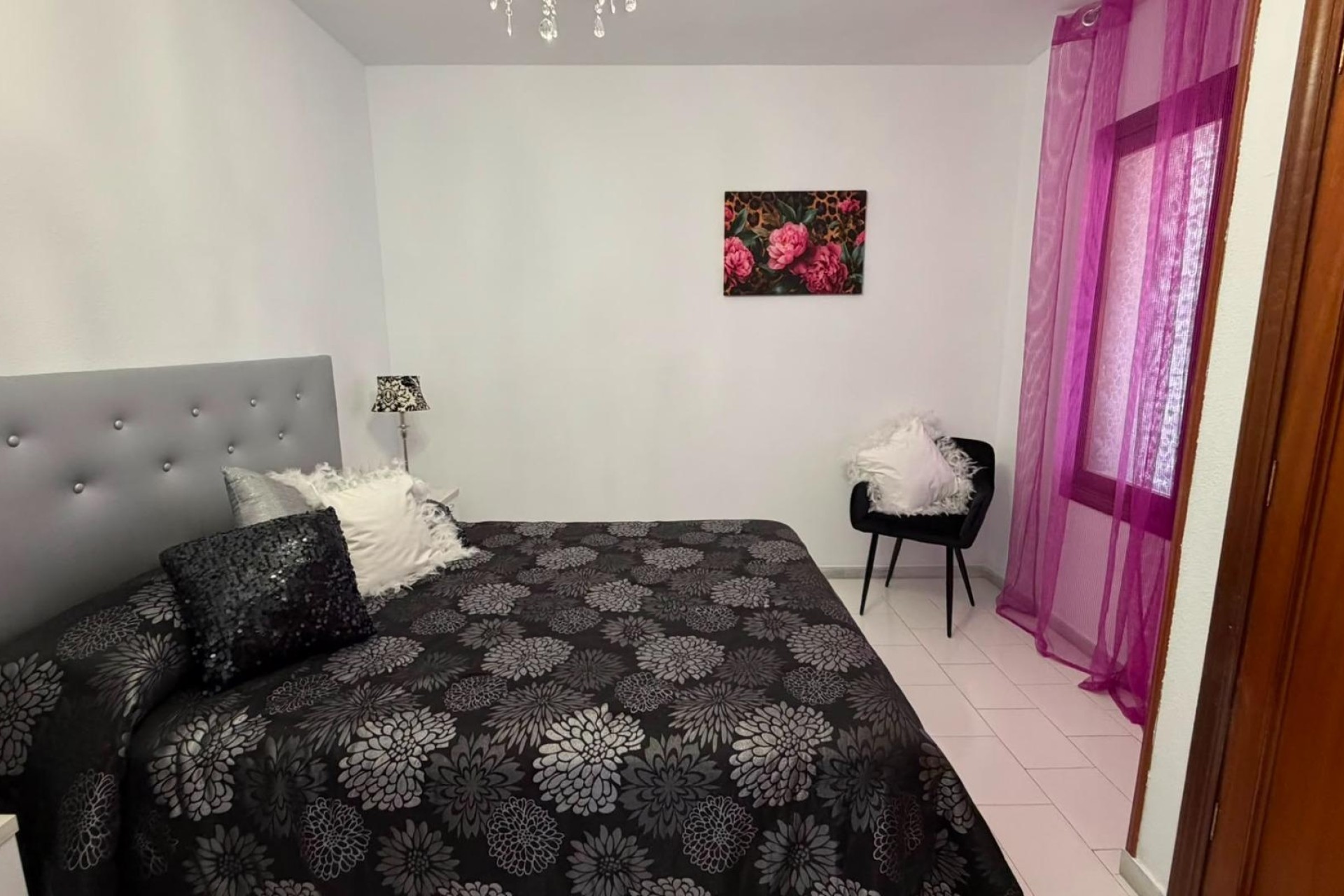 Resale - Apartment / Flat -
Torrevieja - Torreblanca
