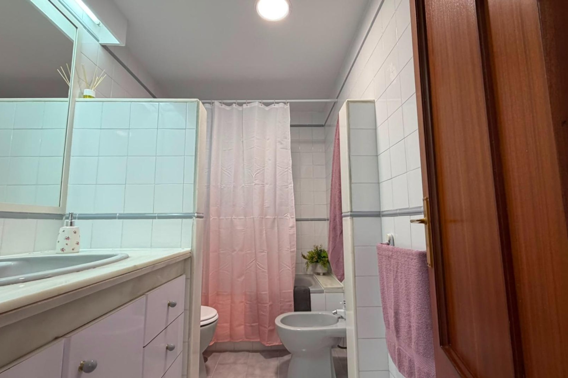 Resale - Apartment / Flat -
Torrevieja - Torreblanca