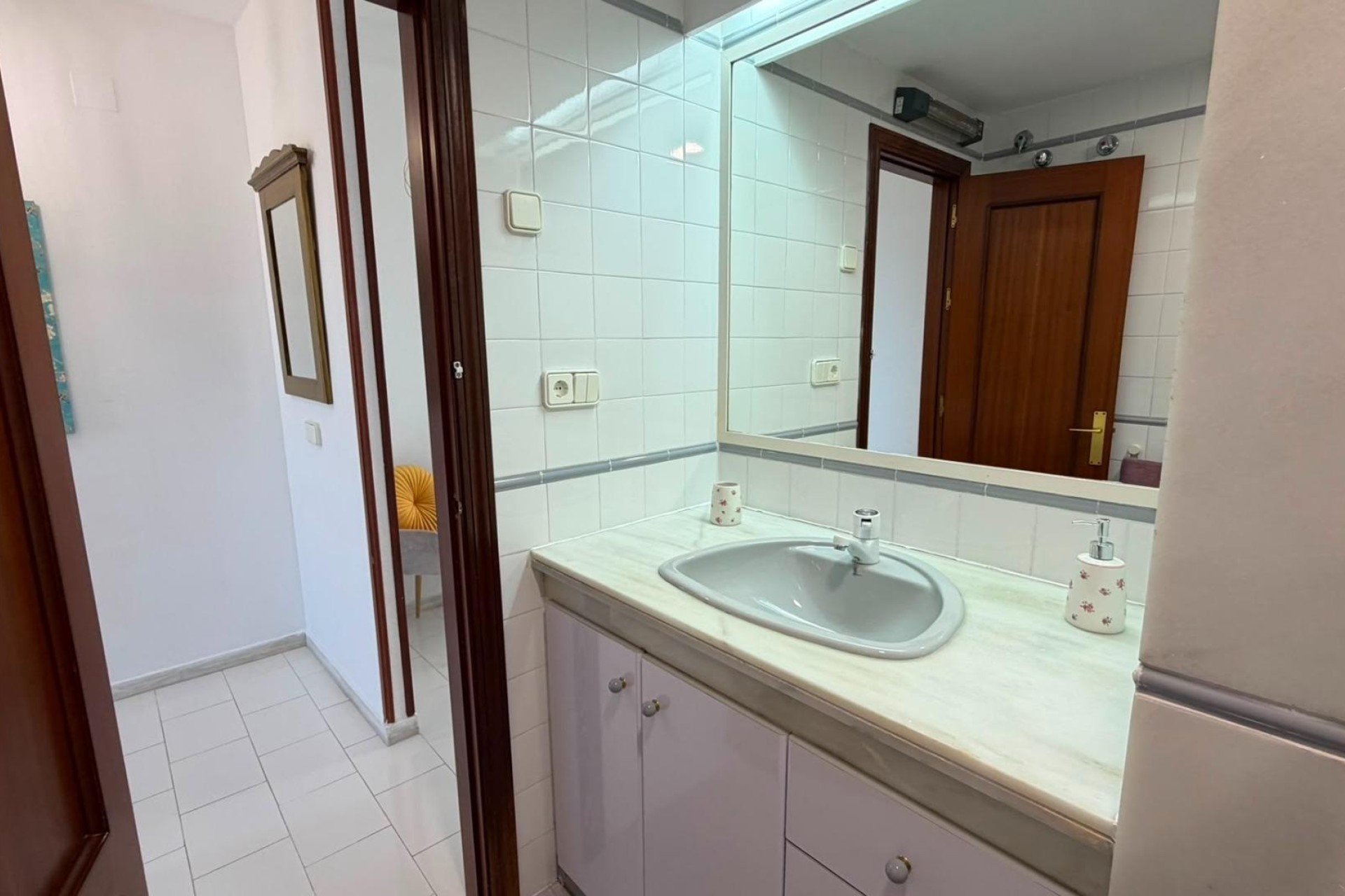 Resale - Apartment / Flat -
Torrevieja - Torreblanca