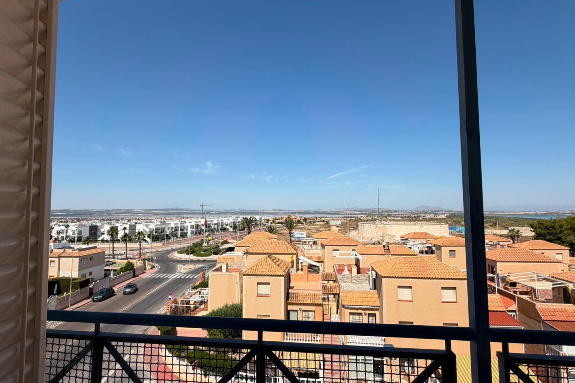 Resale - Apartment / Flat -
Torrevieja - Torreblanca