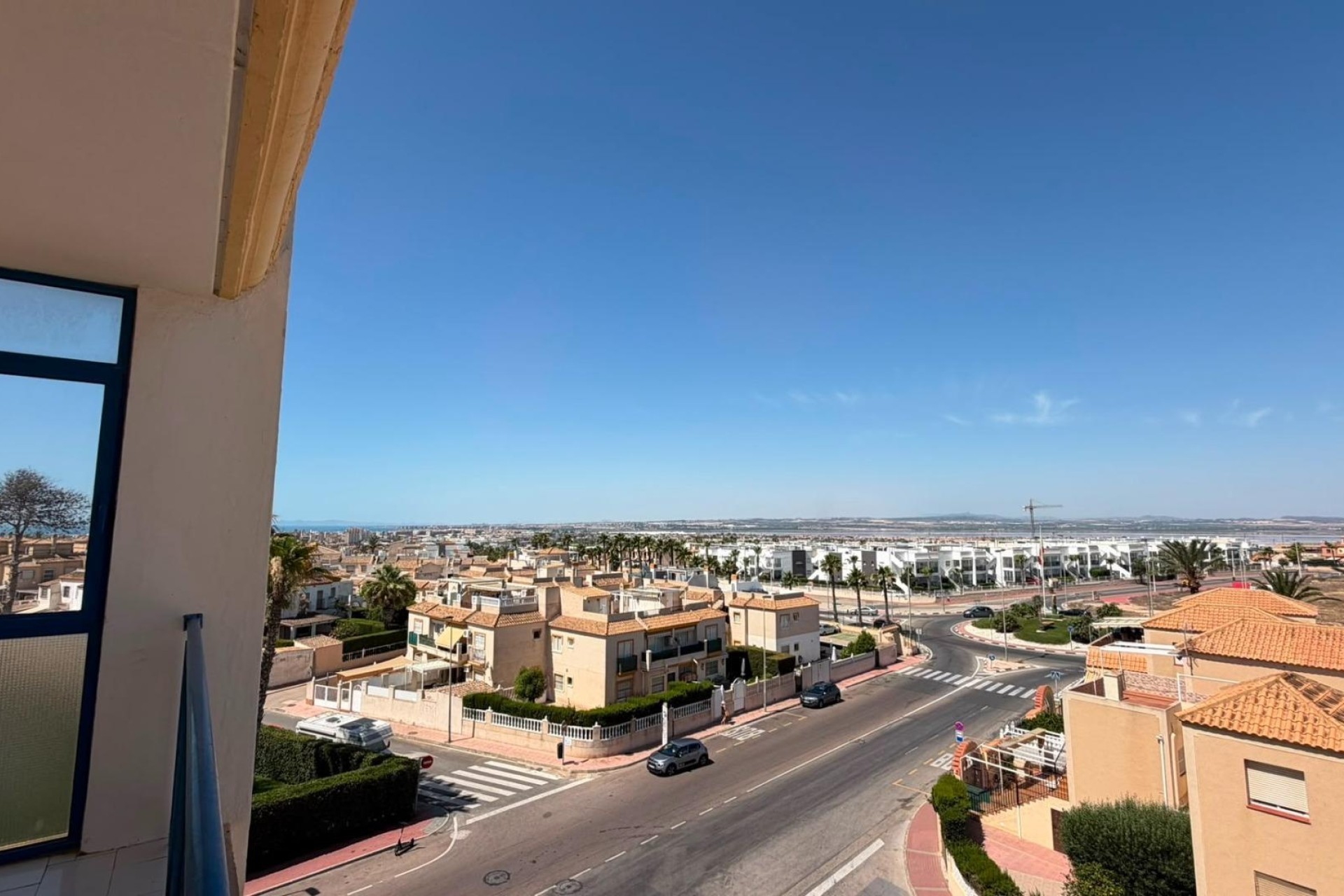 Resale - Apartment / Flat -
Torrevieja - Torreblanca