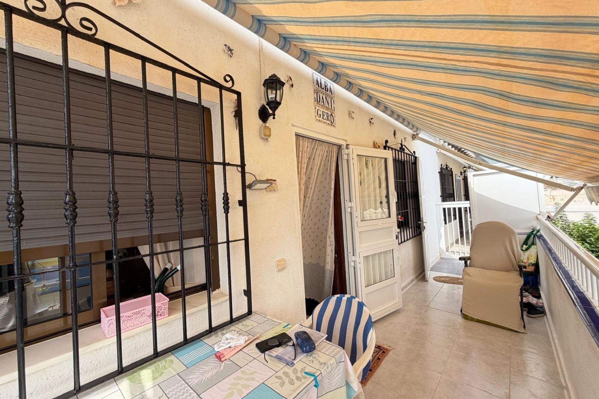 Resale - Apartment / Flat -
Torrevieja - Torreblanca