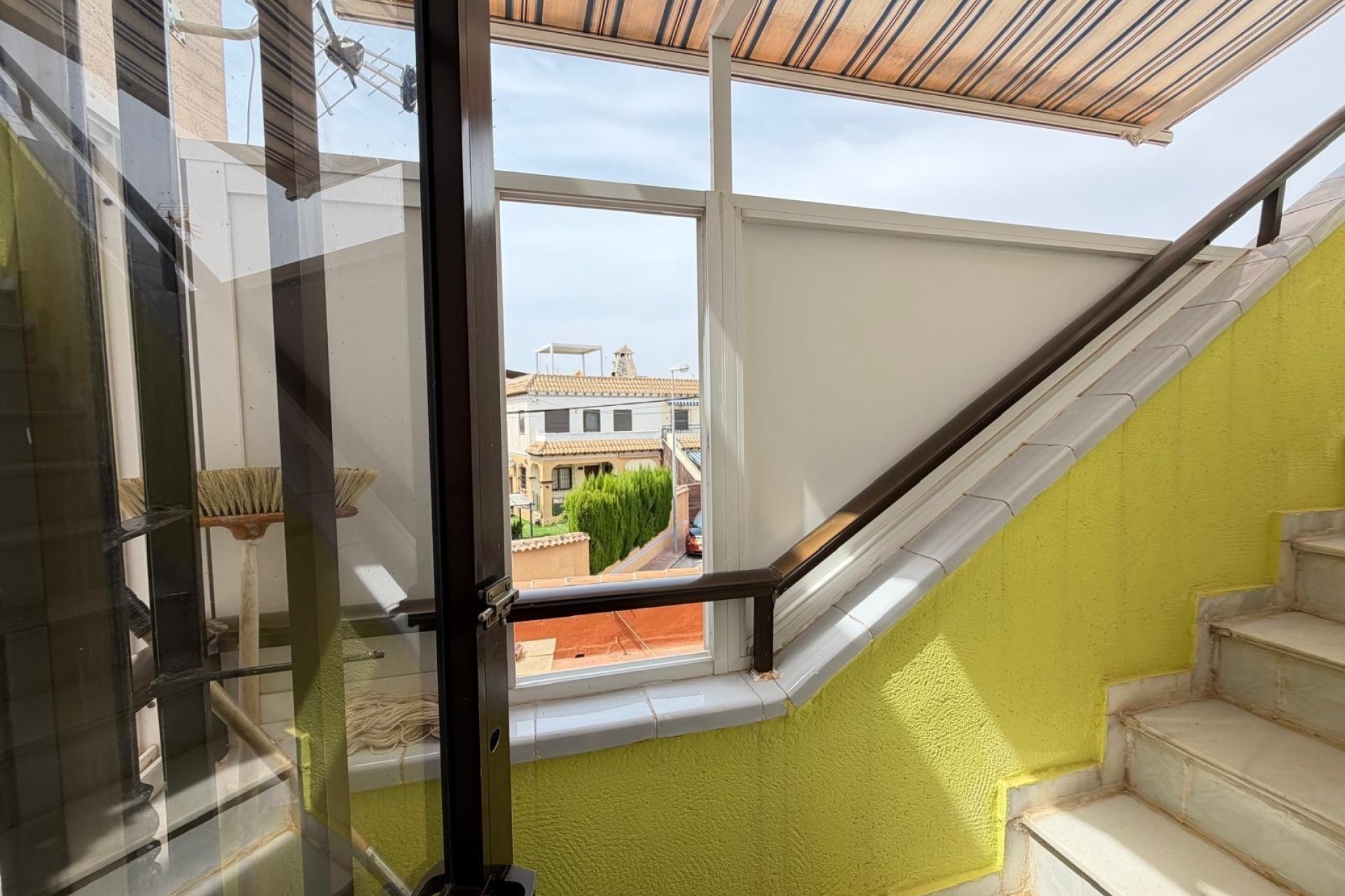 Resale - Apartment / Flat -
Torrevieja - Torreblanca