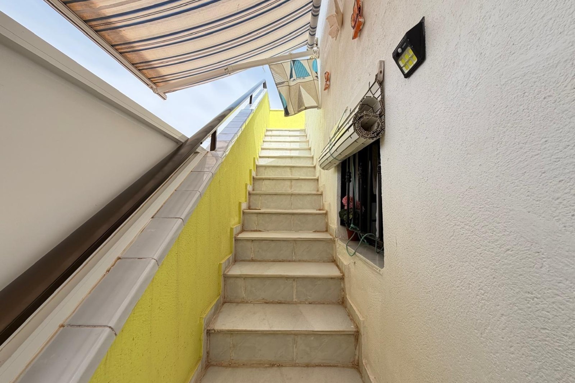 Resale - Apartment / Flat -
Torrevieja - Torreblanca