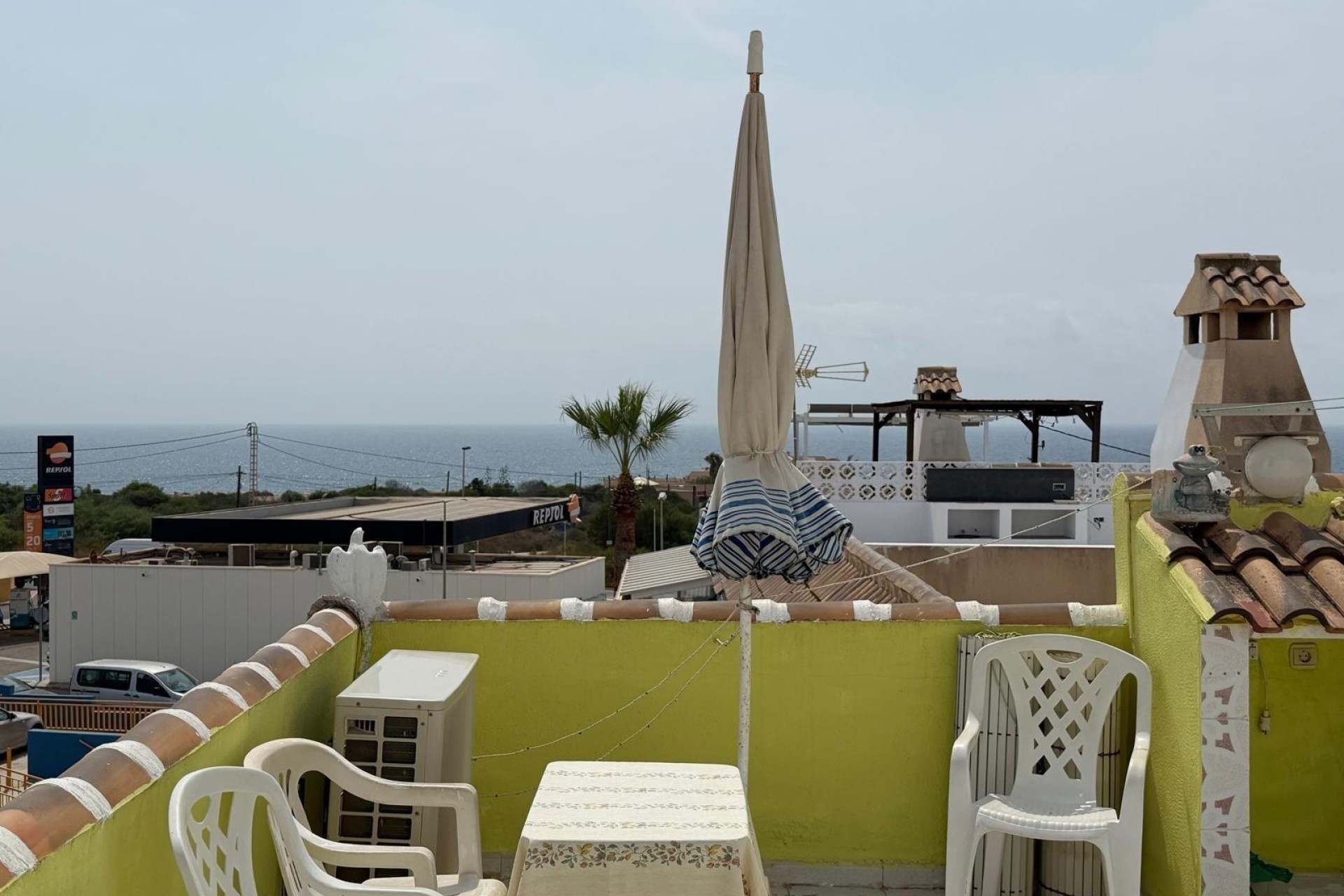 Resale - Apartment / Flat -
Torrevieja - Torreblanca