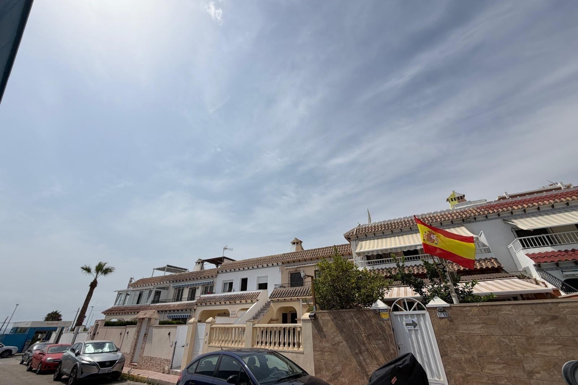 Resale - Apartment / Flat -
Torrevieja - Torreblanca