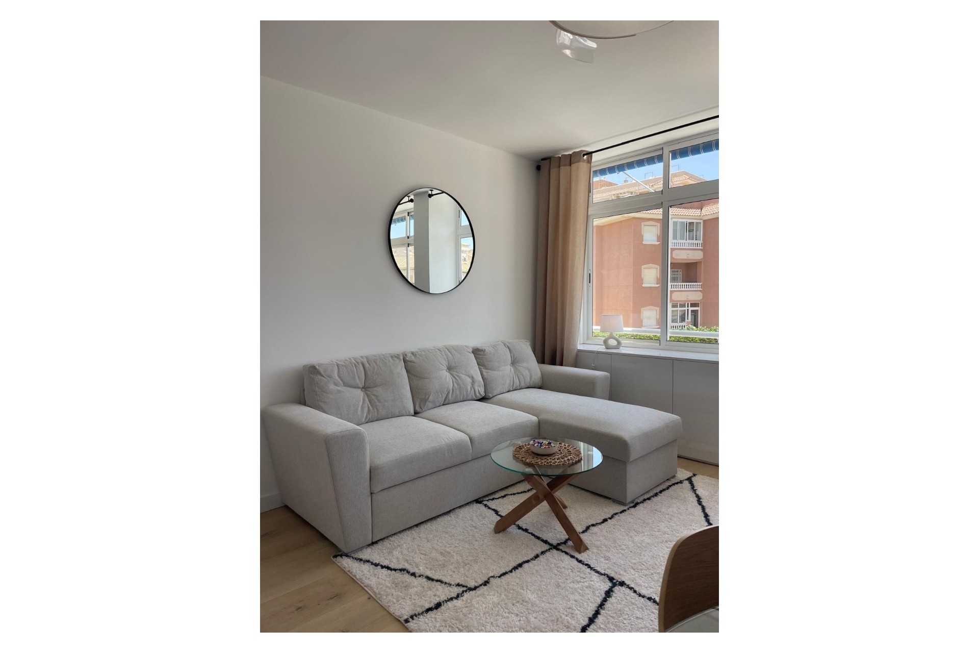 Resale - Apartment / Flat -
Torrevieja - Torreblanca
